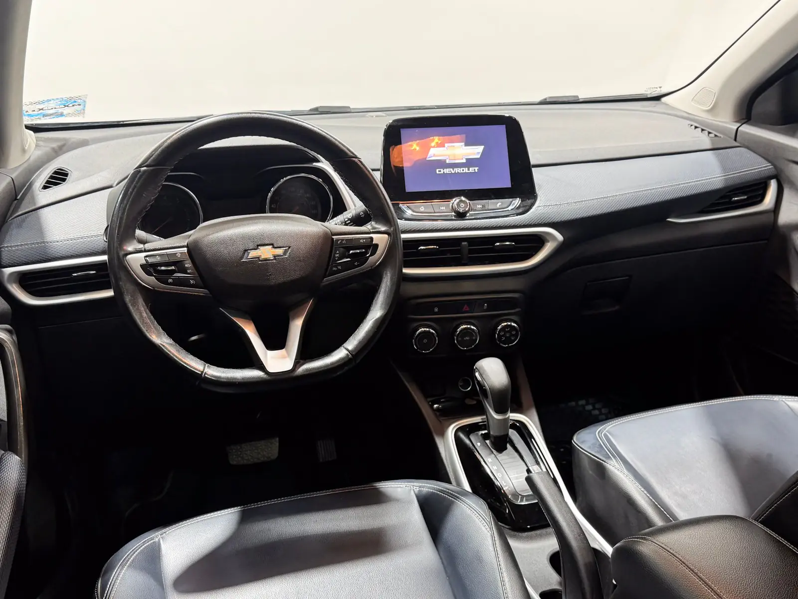 Chevrolet Tracker 2023 · foto 15 de 19