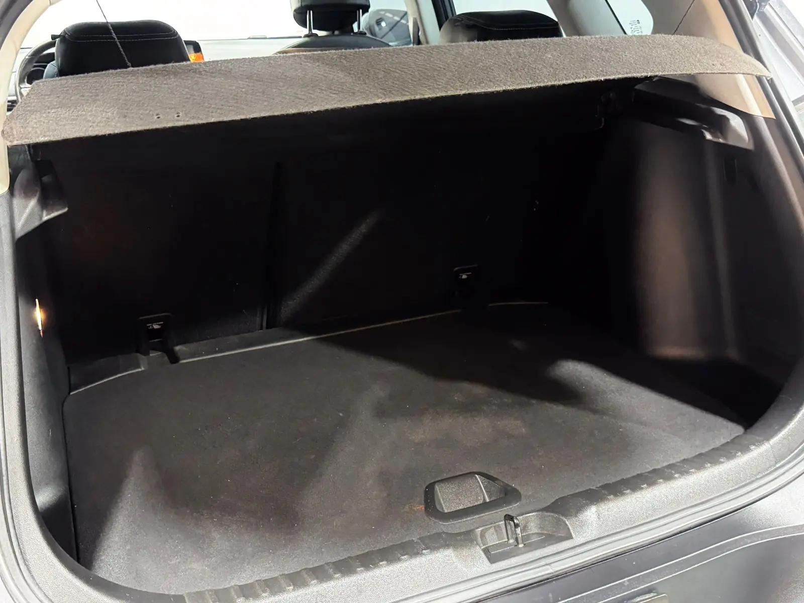 Chevrolet Tracker 2023 · foto 13 de 19