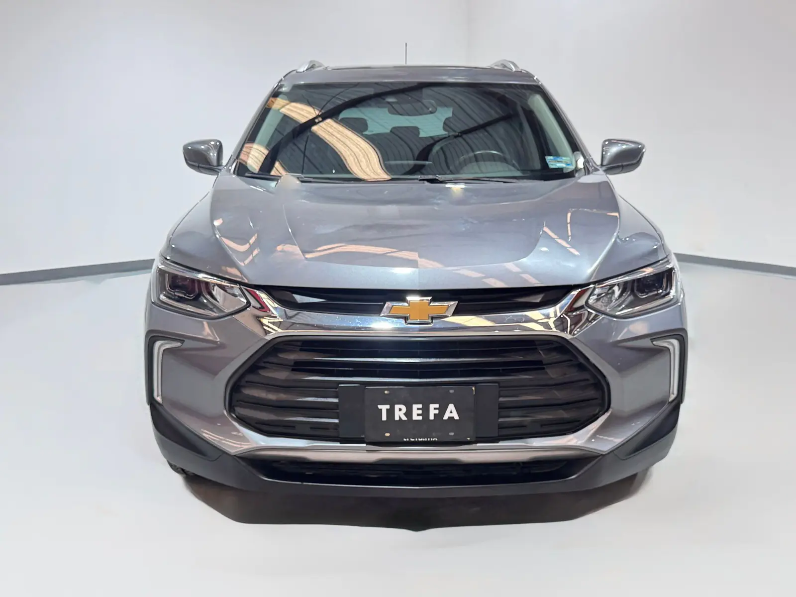 Chevrolet Tracker 2023 · foto 4 de 19