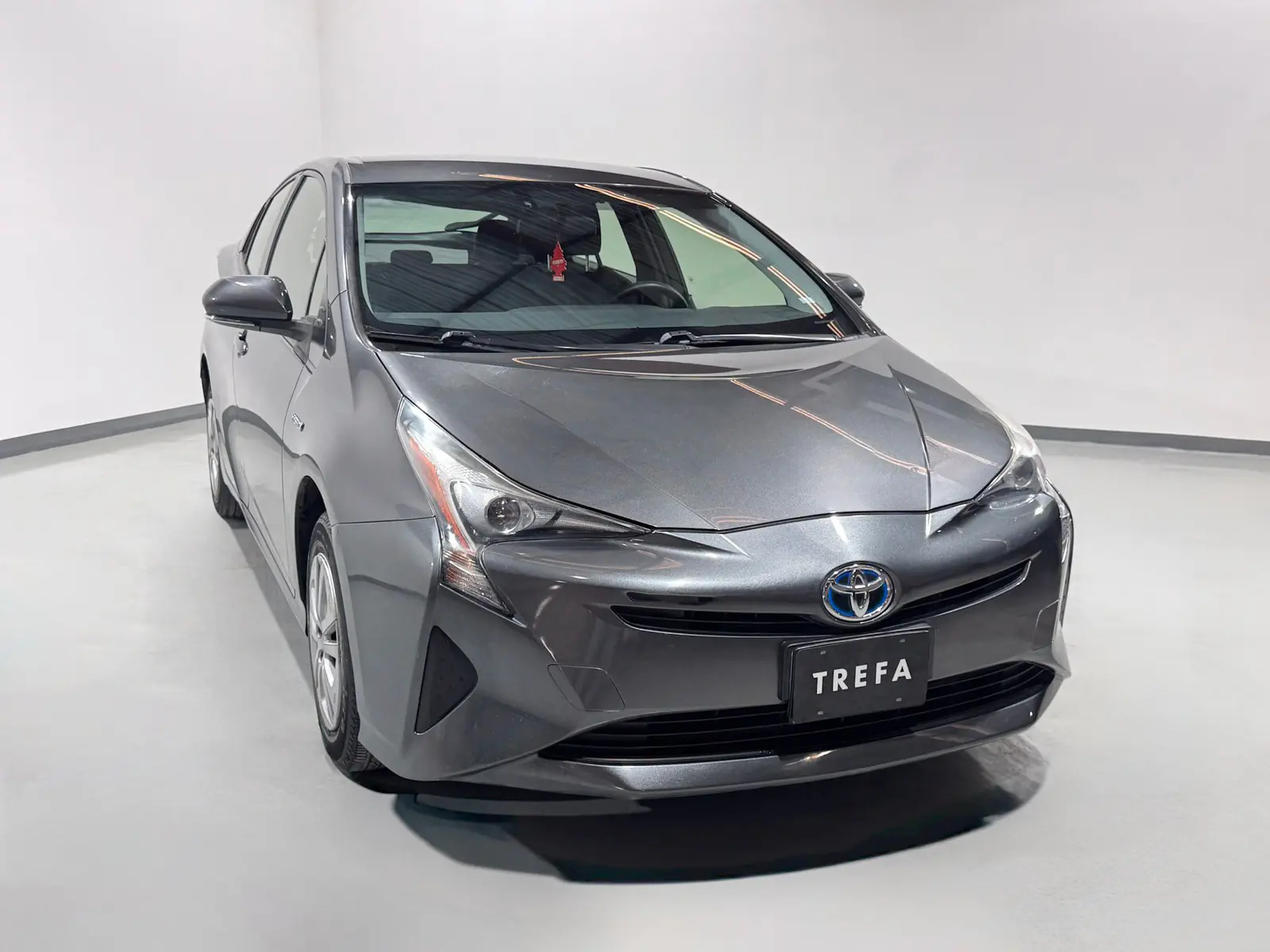 Toyota Prius 2016 Base | $196,600 MXN | Autos TREFA