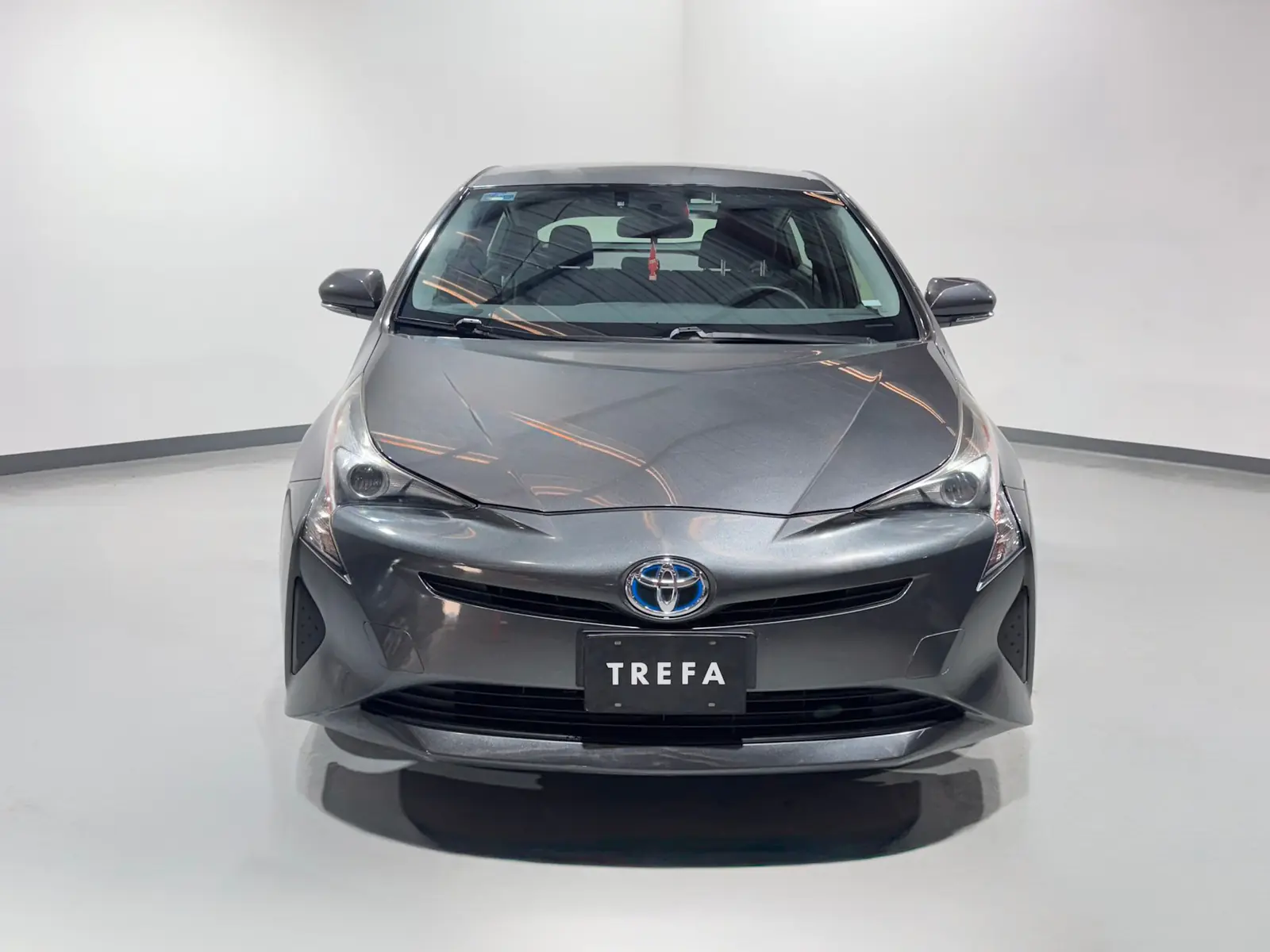 Toyota Prius Base 2016 | $196,600 MXN | Autos TREFA | Autos TREFA