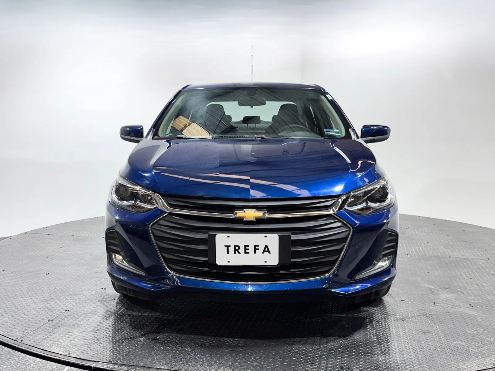 Chevrolet Onix 2023 · foto 4 de 18