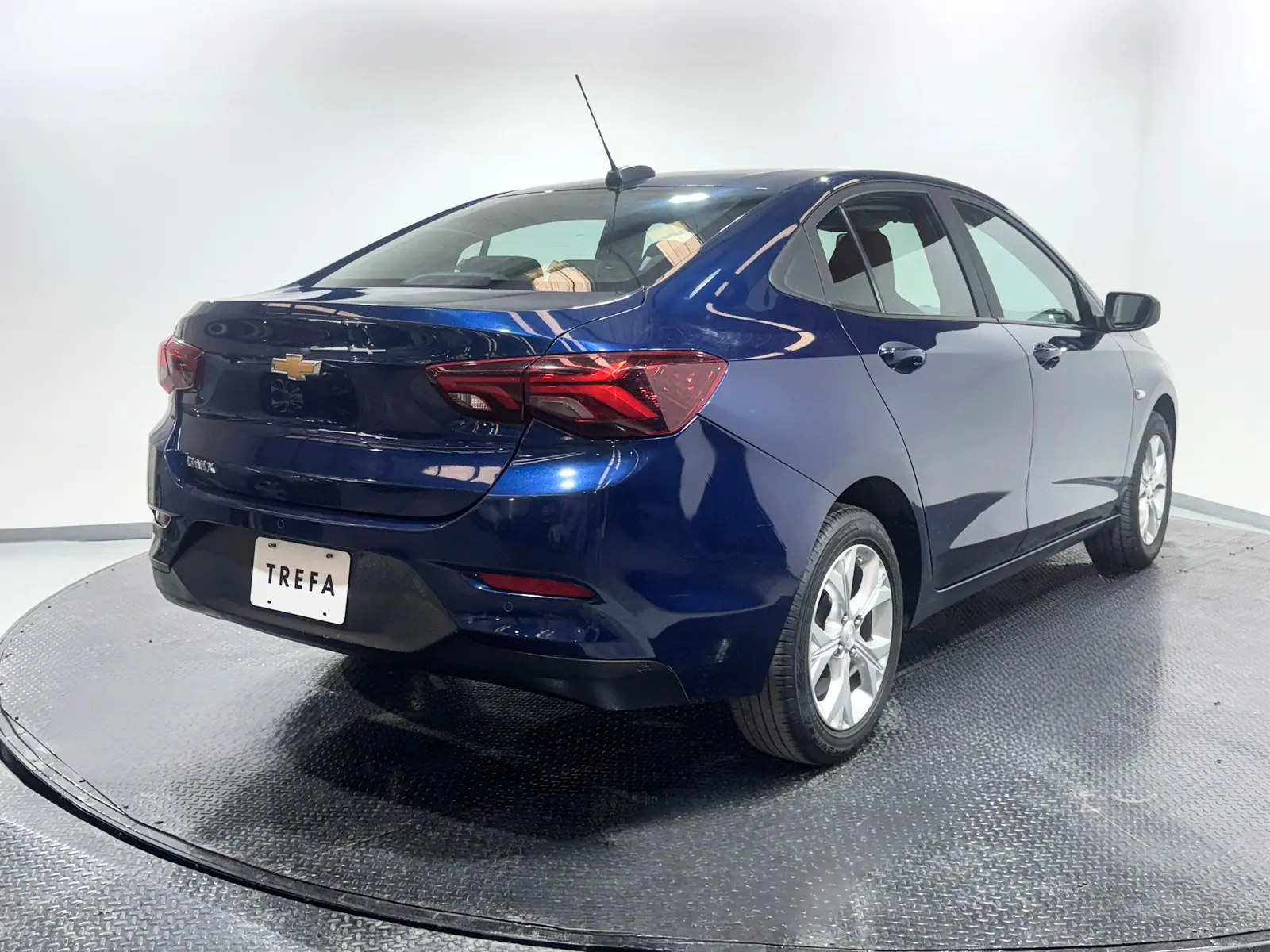 Chevrolet Onix 2023 · foto 6 de 18