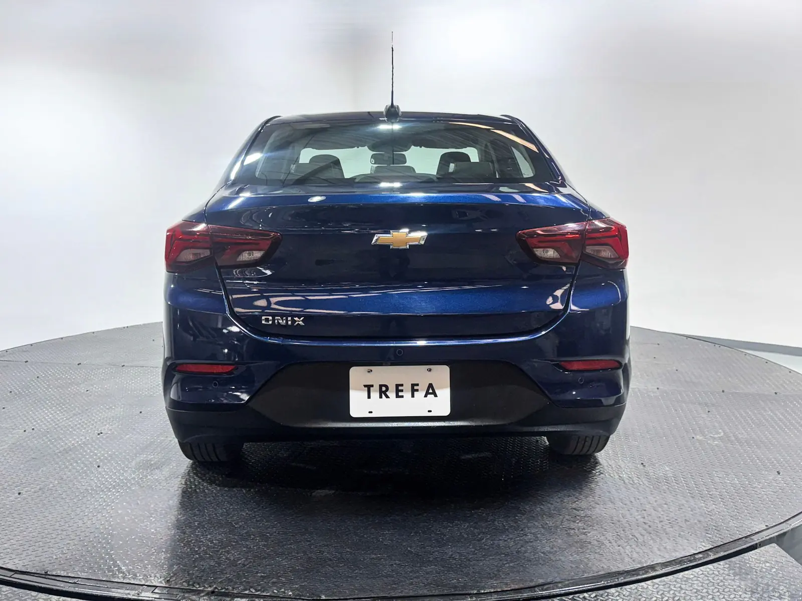 Chevrolet Onix 2023 · foto 7 de 18