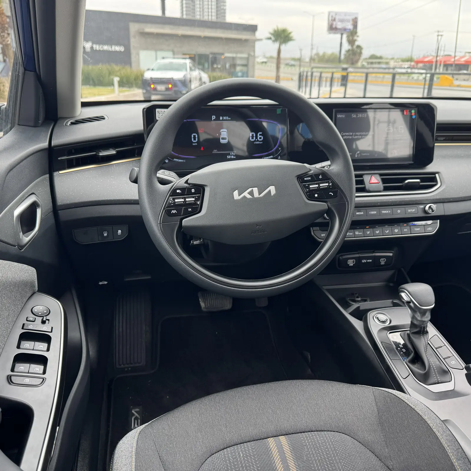 Kia K3 Ex 2026 | $359,900 MXN | Autos TREFA | Autos TREFA