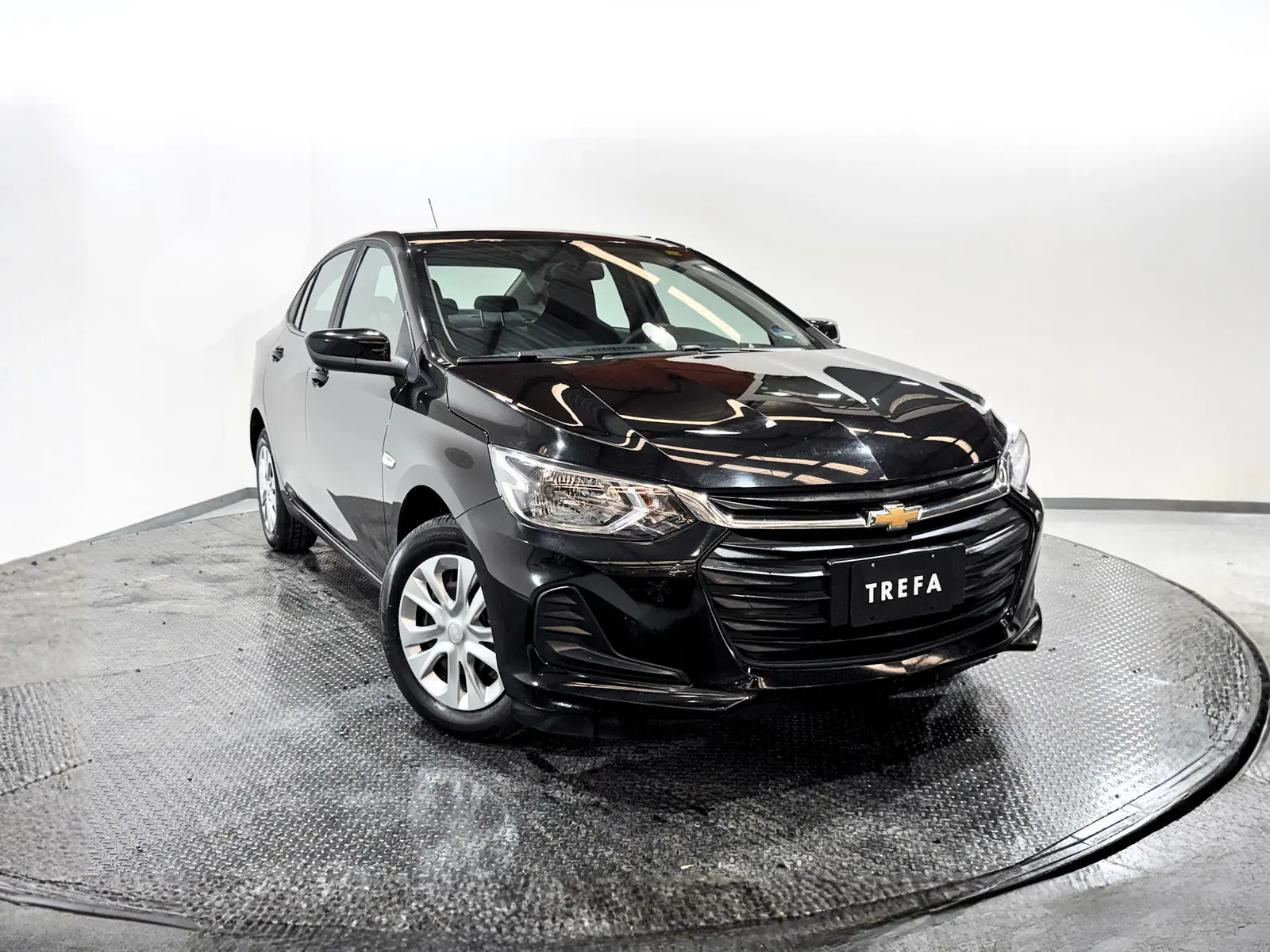 Chevrolet Onix LS T/M 2023