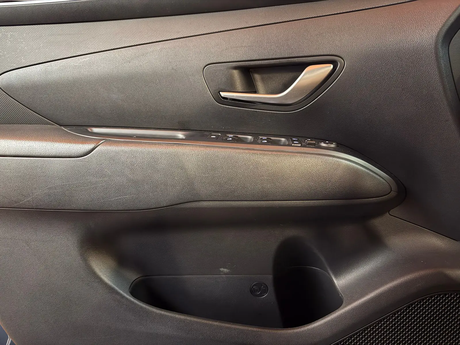 Hyundai Tucson 2024 · foto 8 de 17
