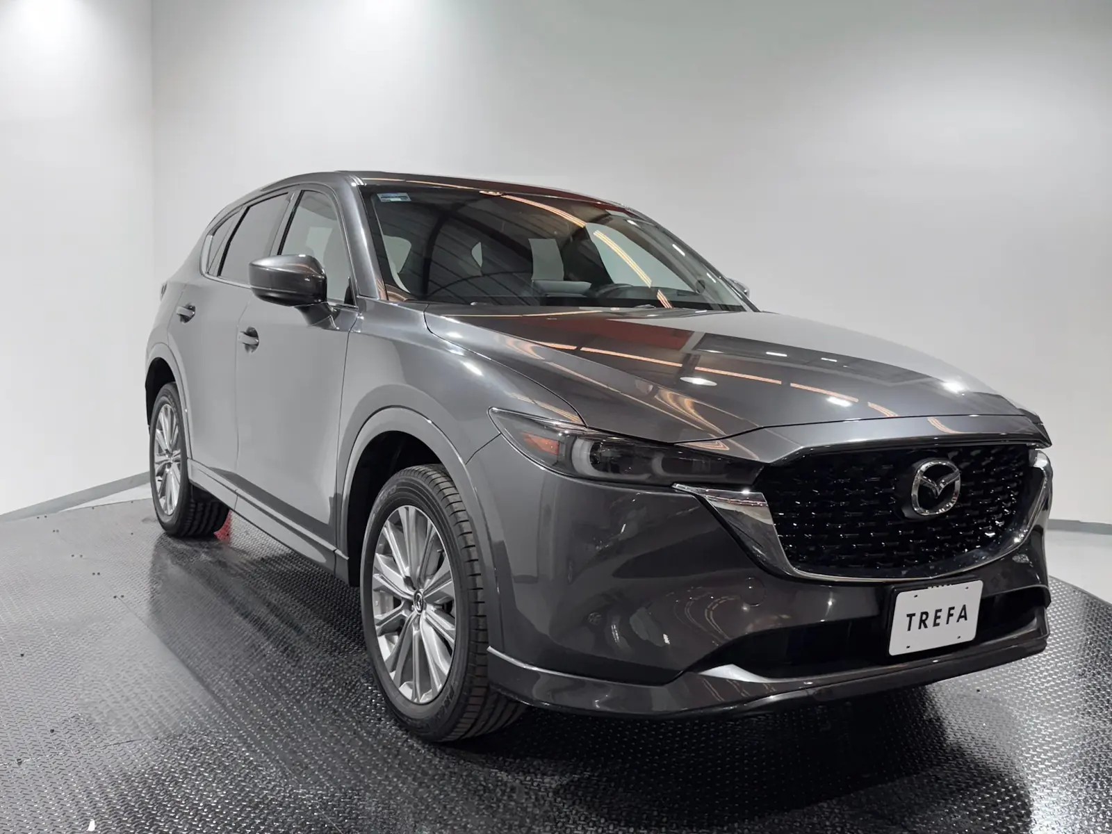 Mazda CX-5 2024 · foto 1 de 16