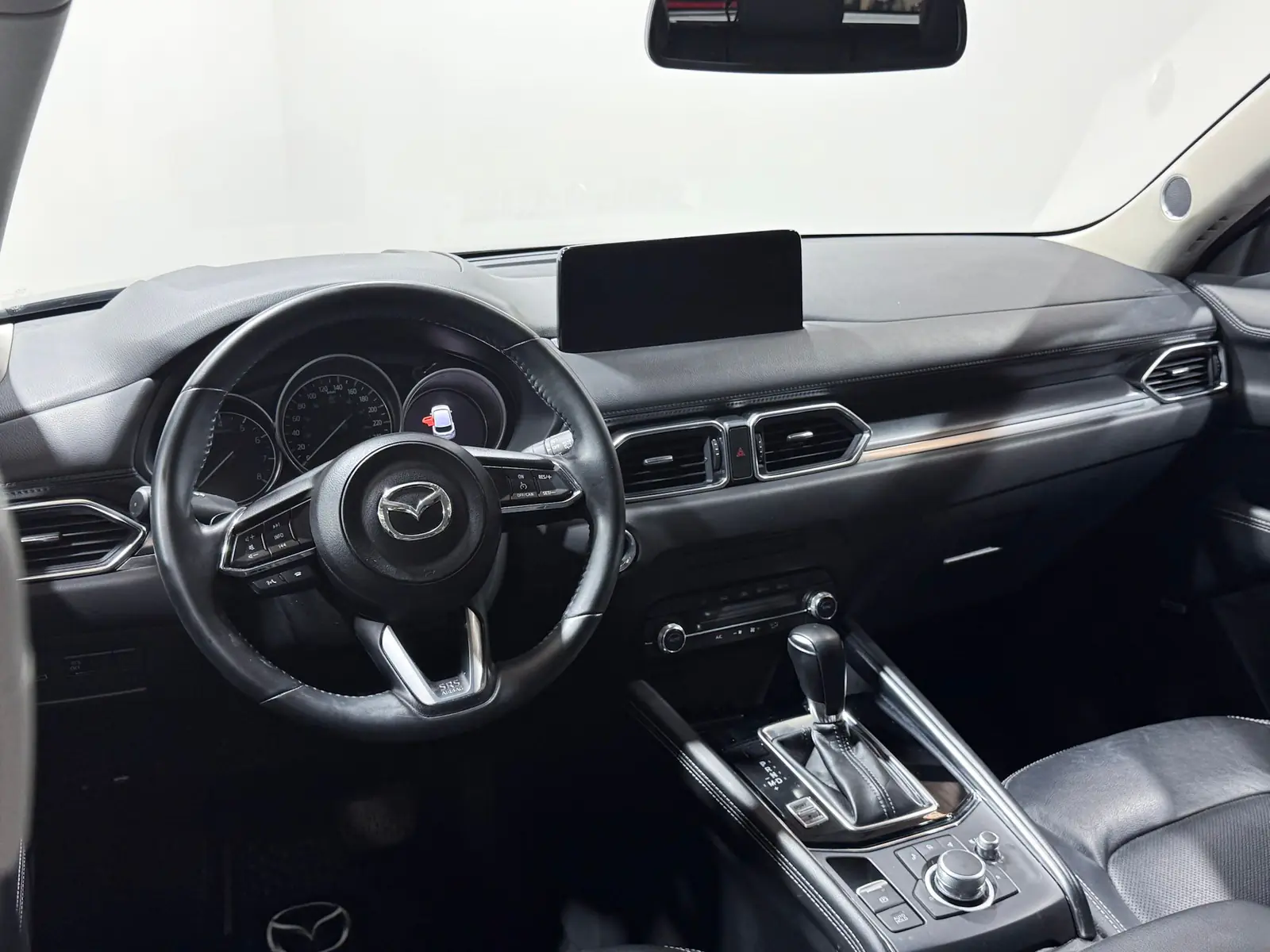 Mazda CX-5 2024 · foto 13 de 16