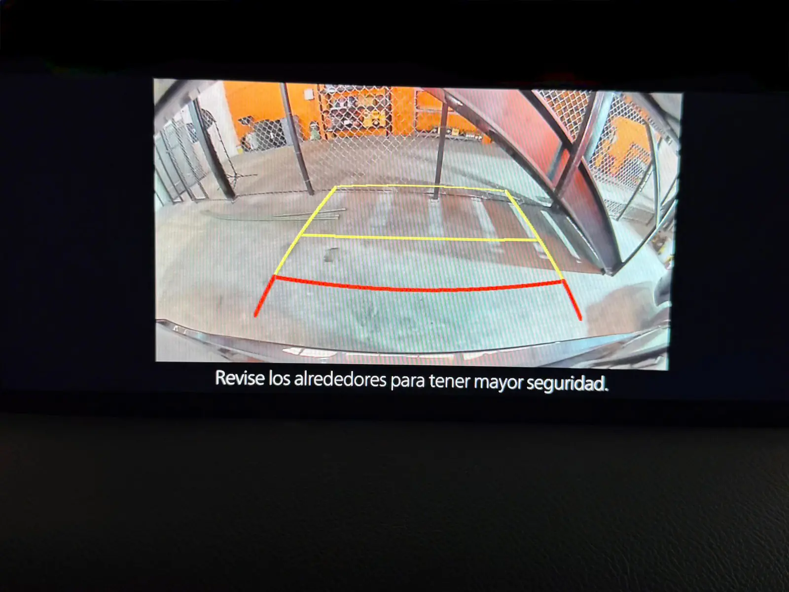 Mazda CX-5 2024 · foto 15 de 16