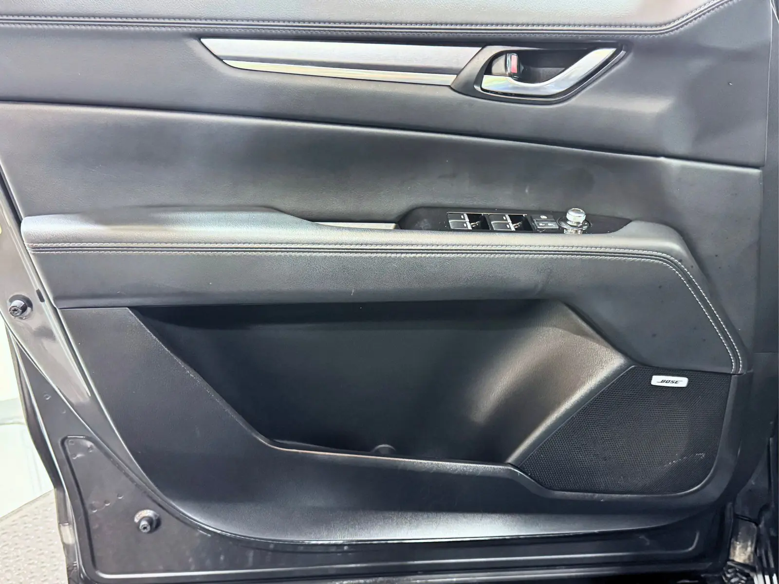 Mazda CX-5 2024 · foto 9 de 16