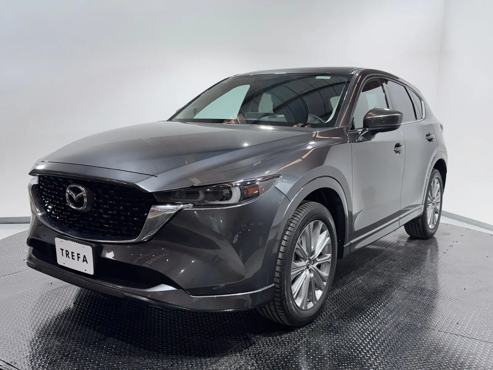 Mazda CX-5 2024 · foto 3 de 16