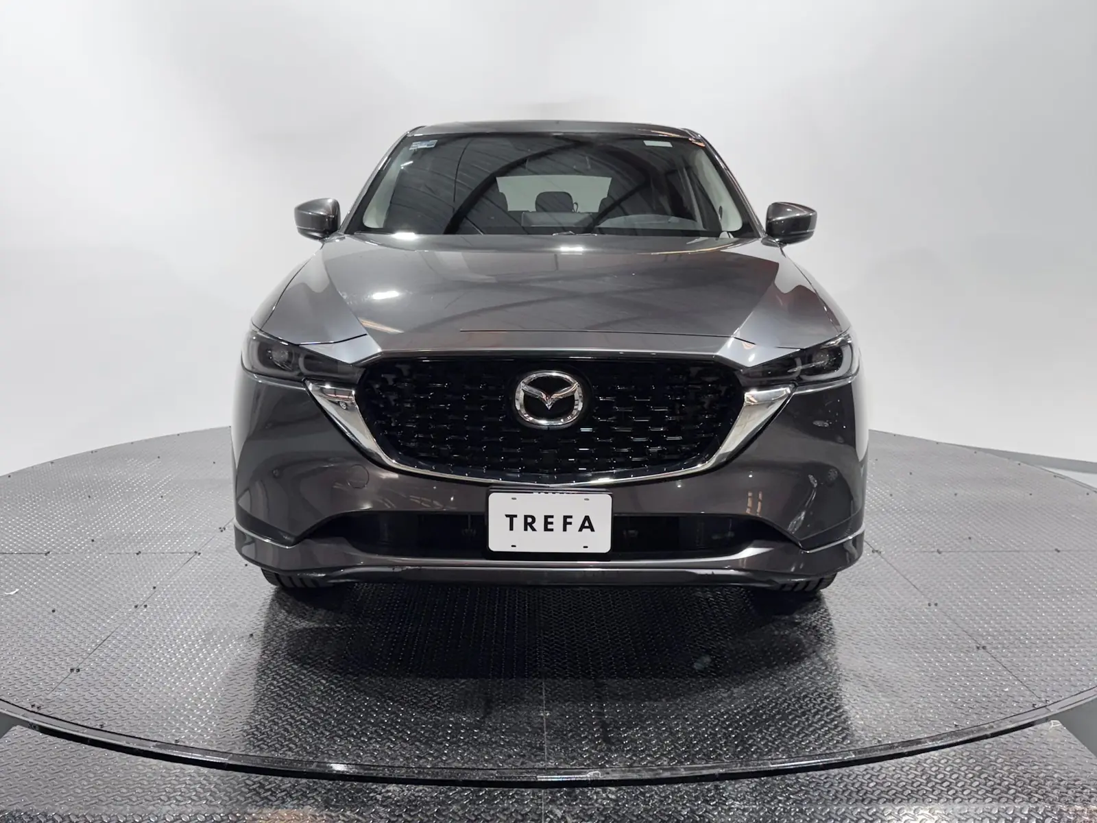 Mazda CX-5 2024 · foto 4 de 16