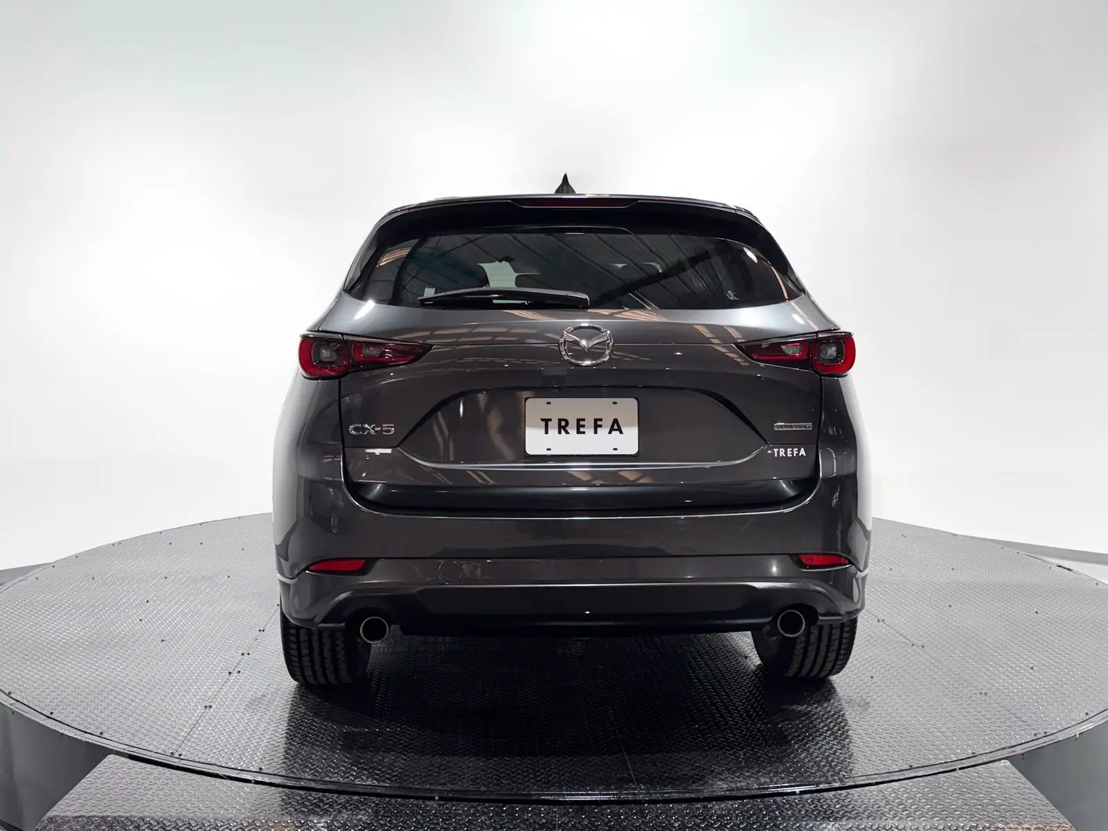Mazda CX-5 2024 · foto 7 de 16