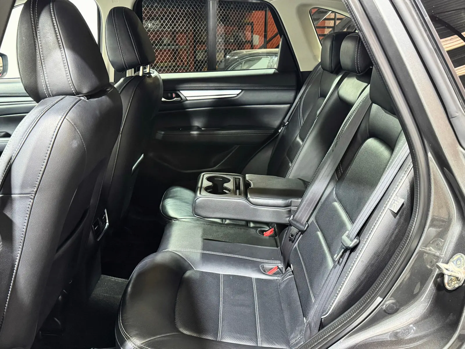 Mazda CX-5 2024 · foto 11 de 16