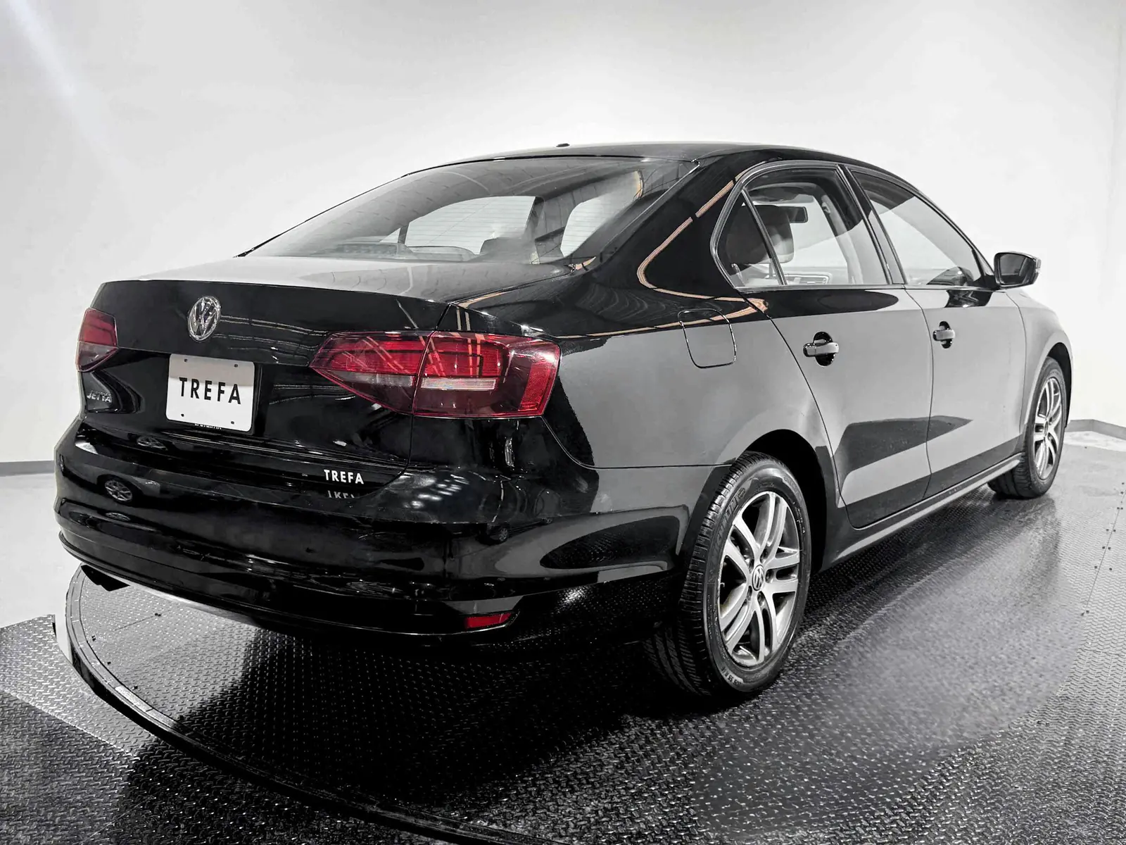 2017 Volkswagen Jetta Configurations
