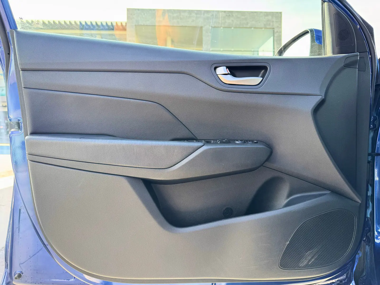 Hyundai Accent 2022 · foto 9 de 18