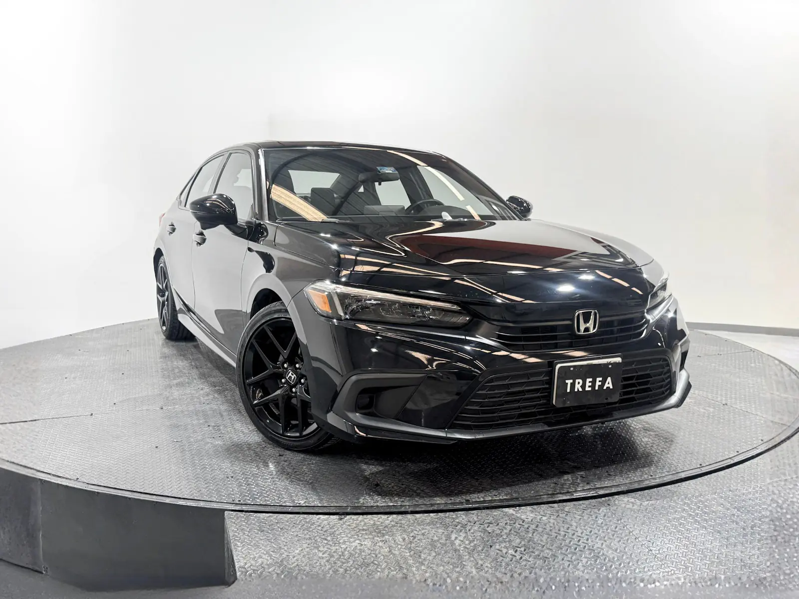 Honda Civic Sport 2024