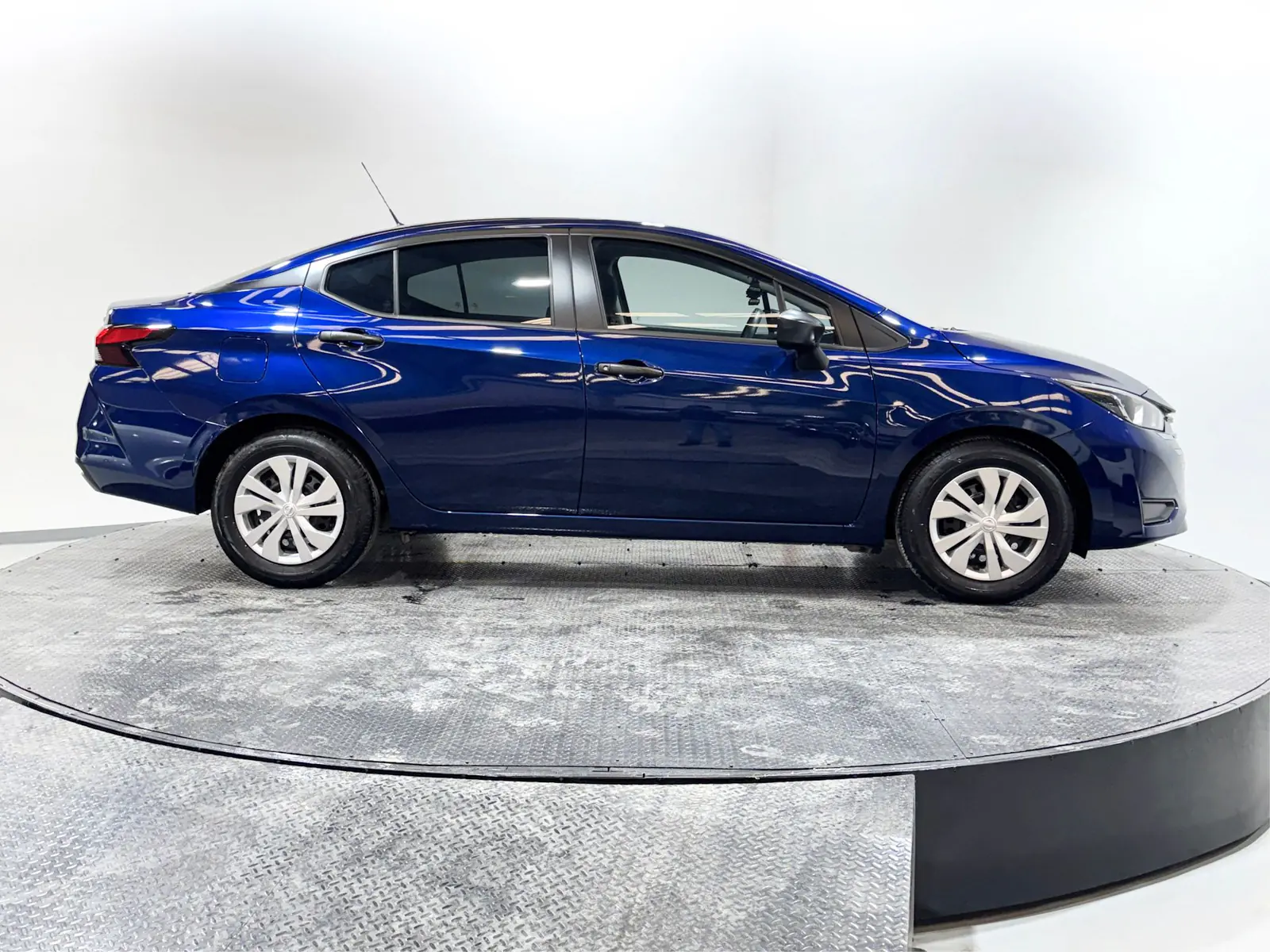 Versa Cvt Nissan Versa Sense CVT 2025 | $299,900 MXN | Autos TREFA | Autos TREFA