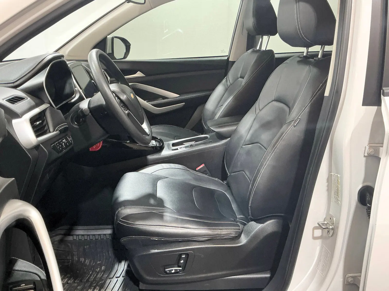 Chevrolet Captiva 2022 · foto 10 de 19