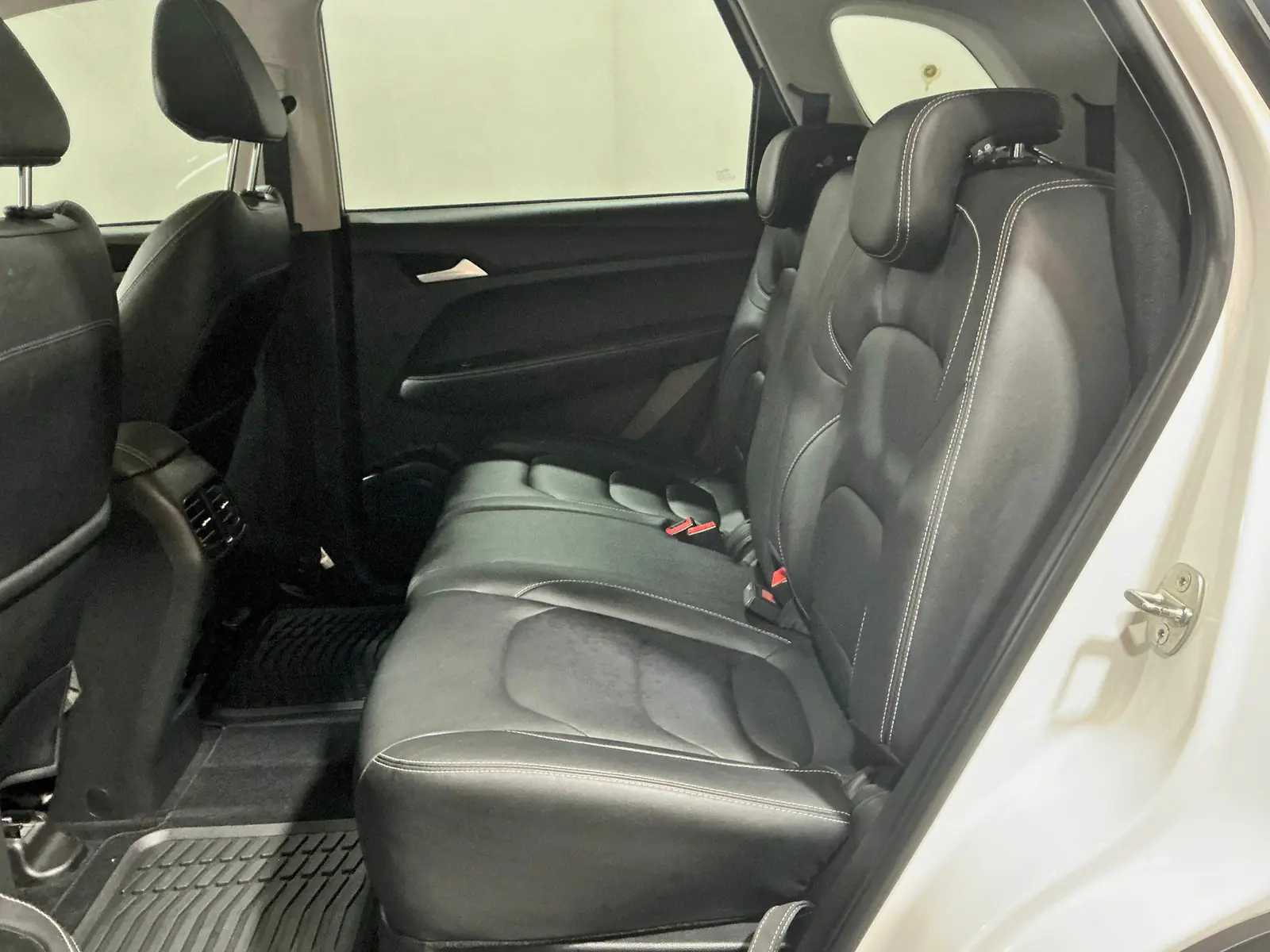 Chevrolet Captiva 2022 · foto 11 de 19