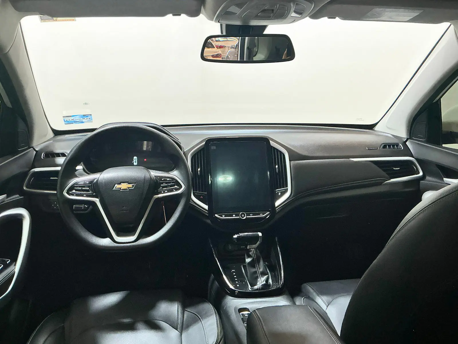 Chevrolet Captiva 2022 · foto 13 de 19