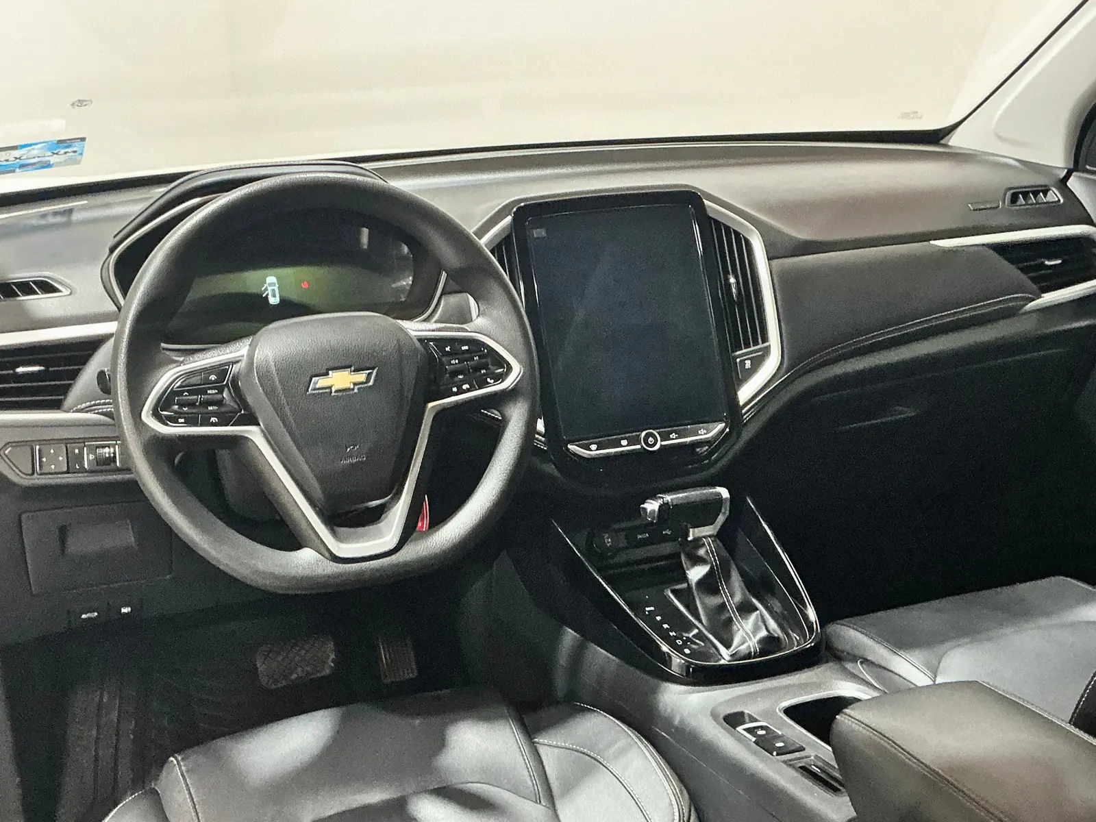 Chevrolet Captiva 2022 · foto 14 de 19
