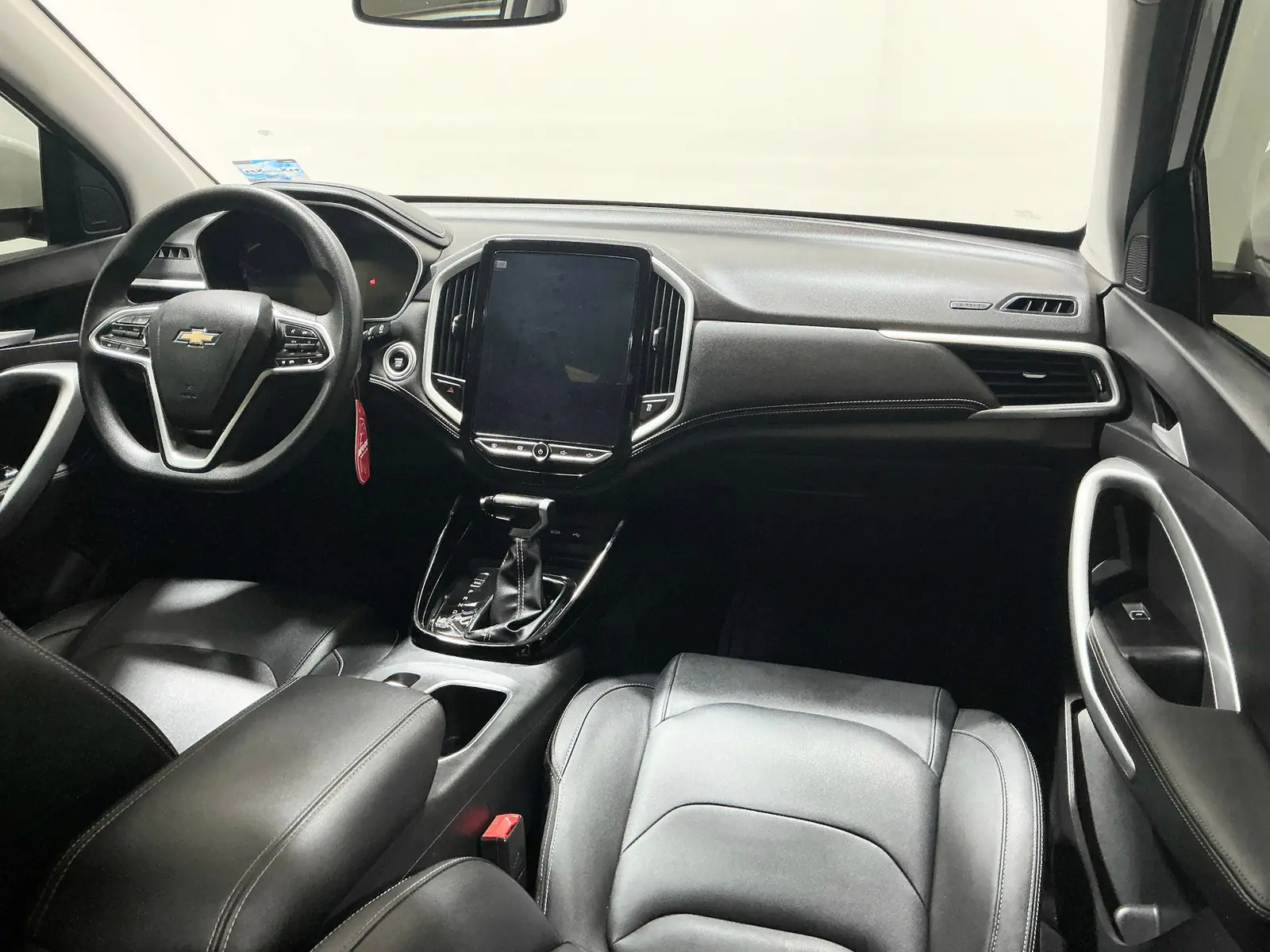 Chevrolet Captiva 2022 · foto 15 de 19