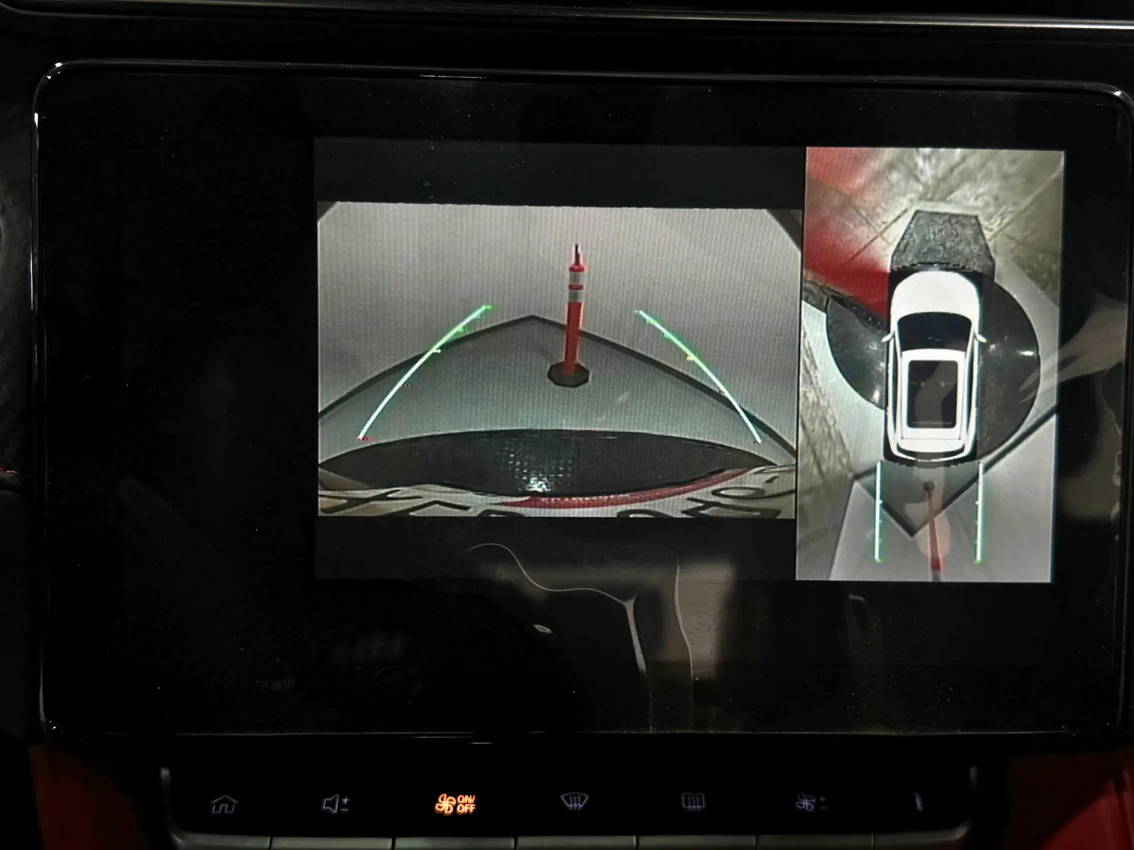 MG ZS 2024 · foto 18 de 19