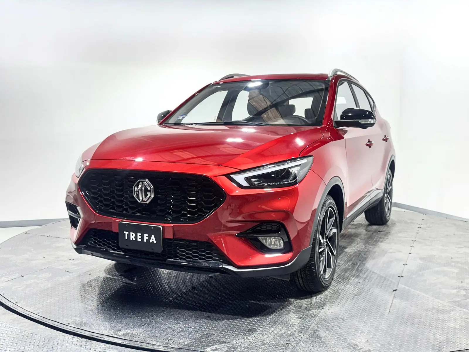 MG ZS 2024 · foto 3 de 19