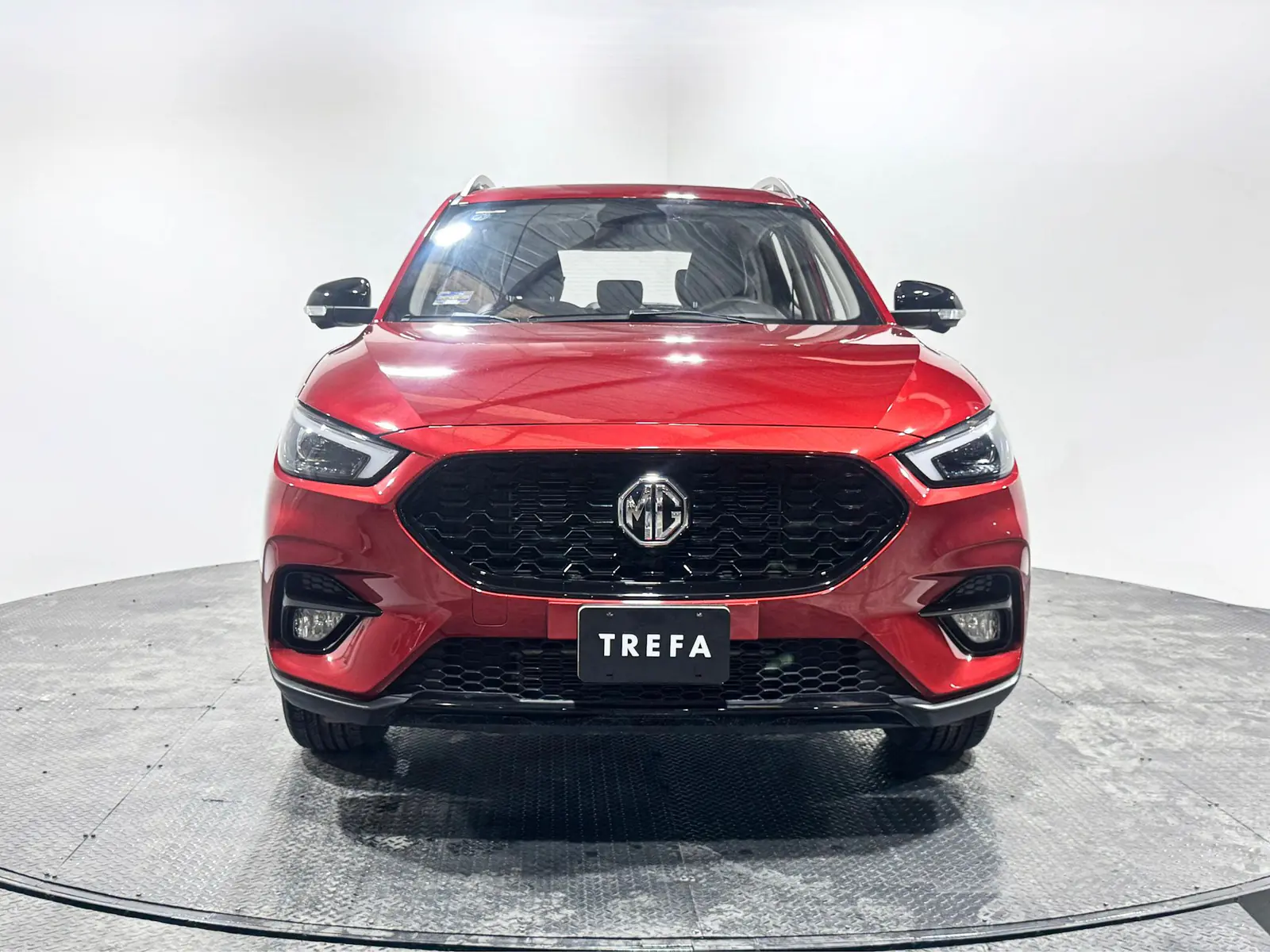 MG ZS 2024 · foto 4 de 19