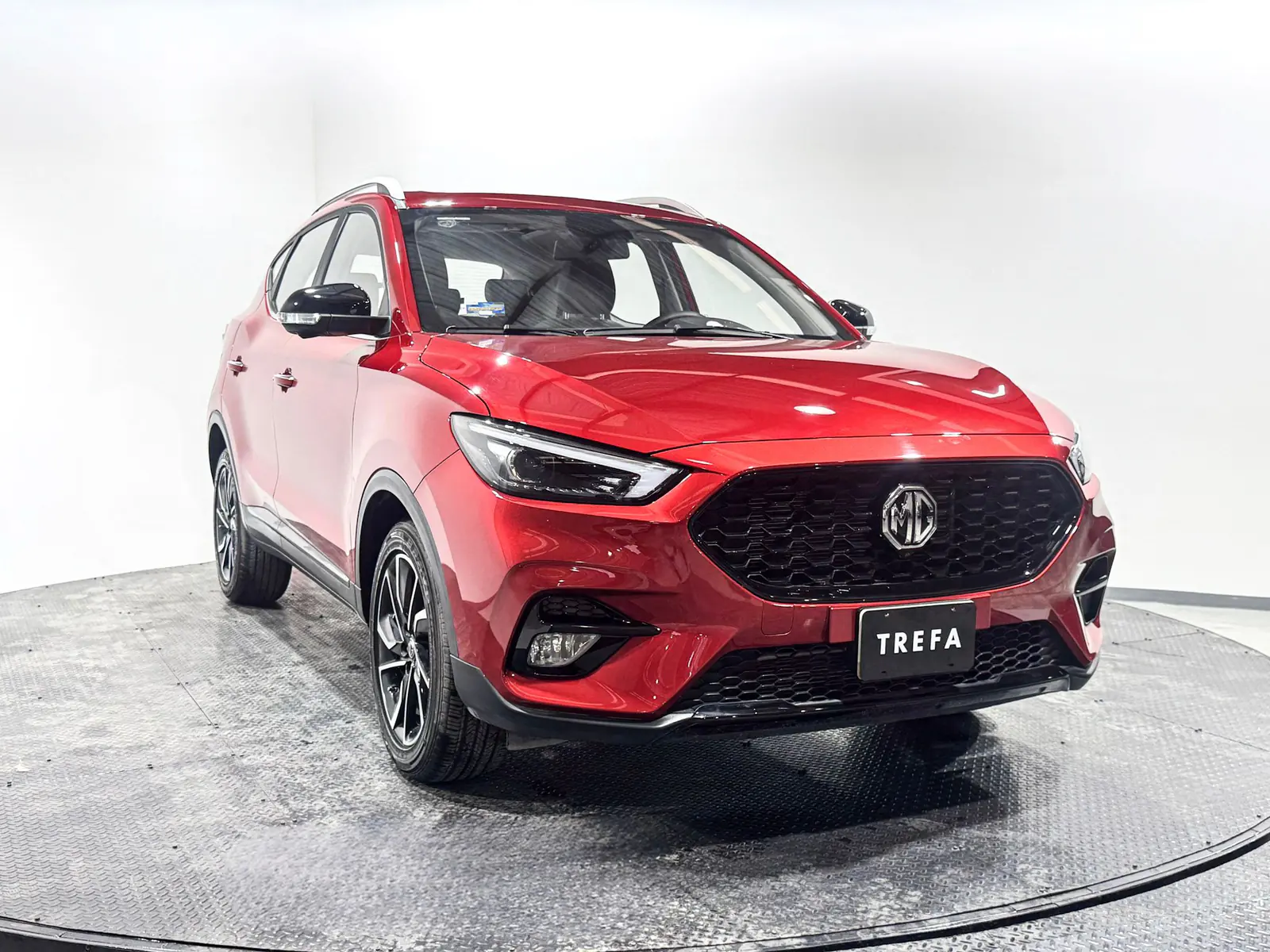 MG ZS 2024 · foto 5 de 19