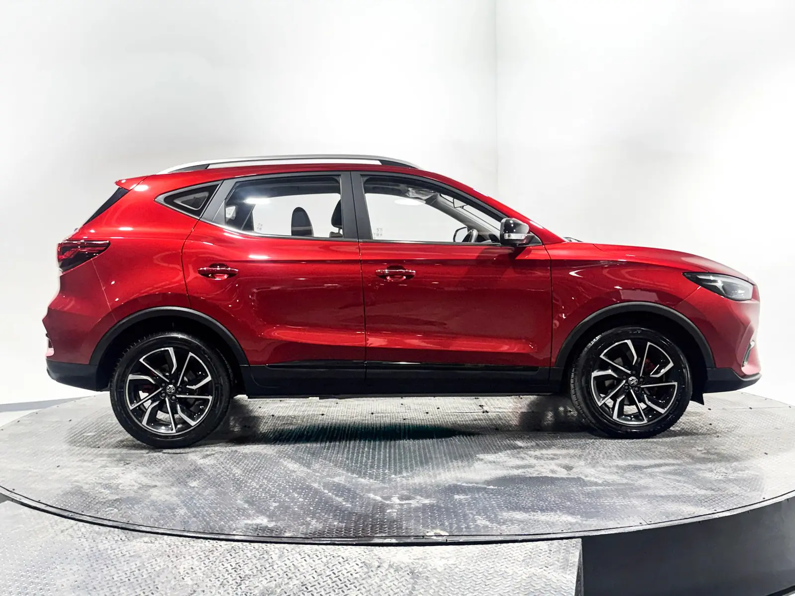 MG ZS 2024 · foto 2 de 19