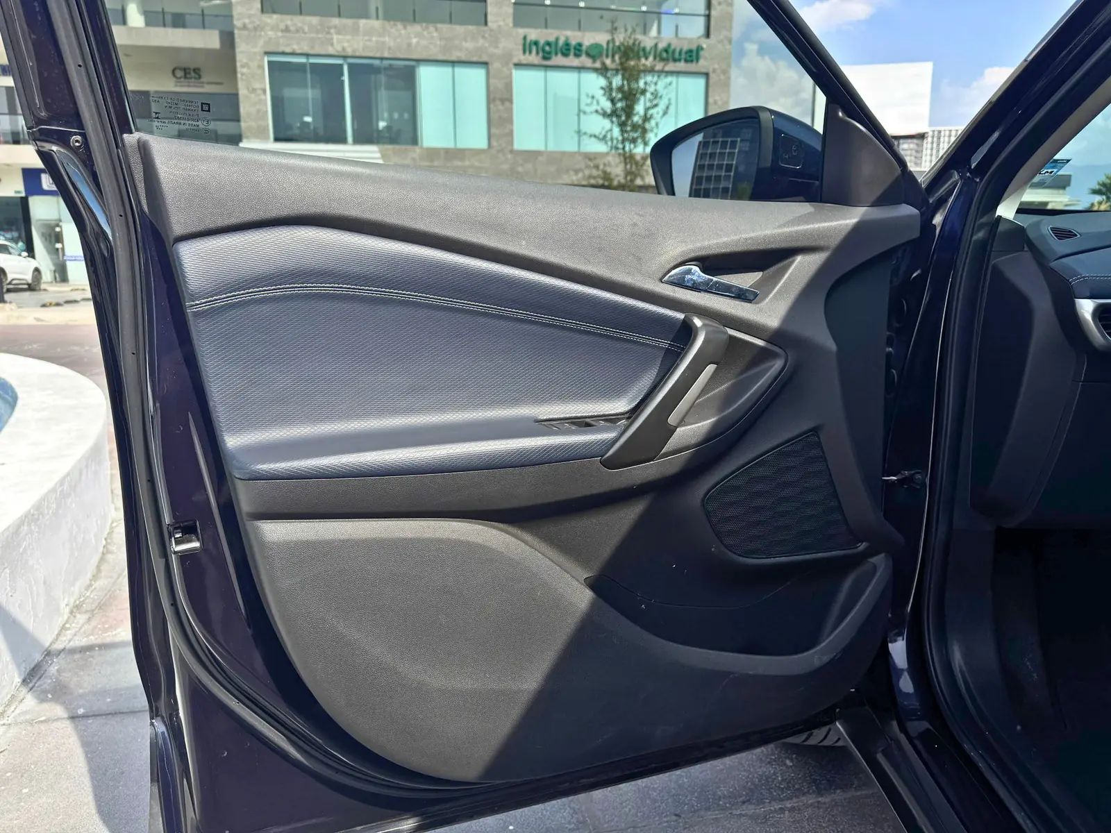 Chevrolet Tracker 2021 · foto 9 de 18