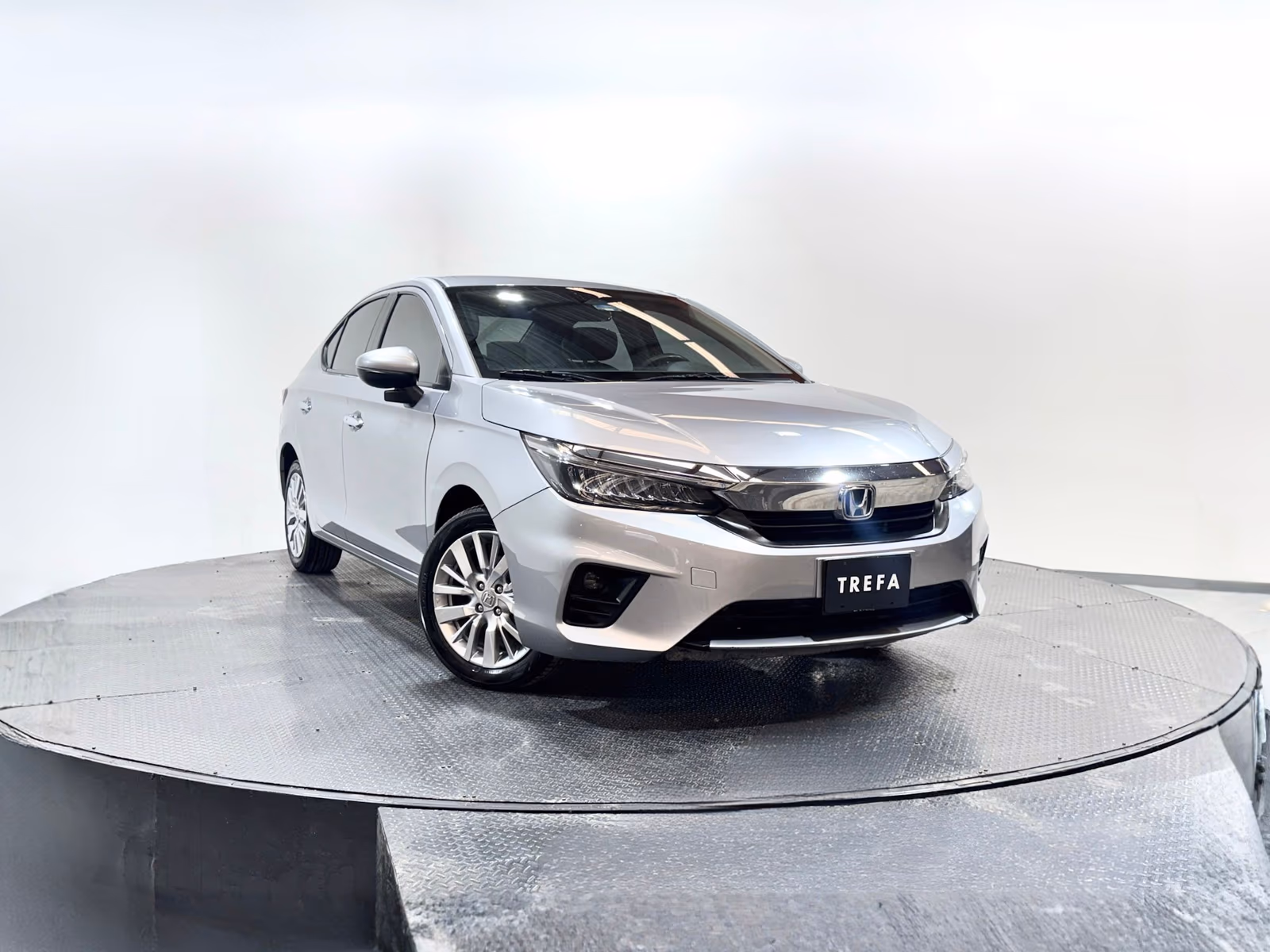Honda City Touring 1.5l 2023