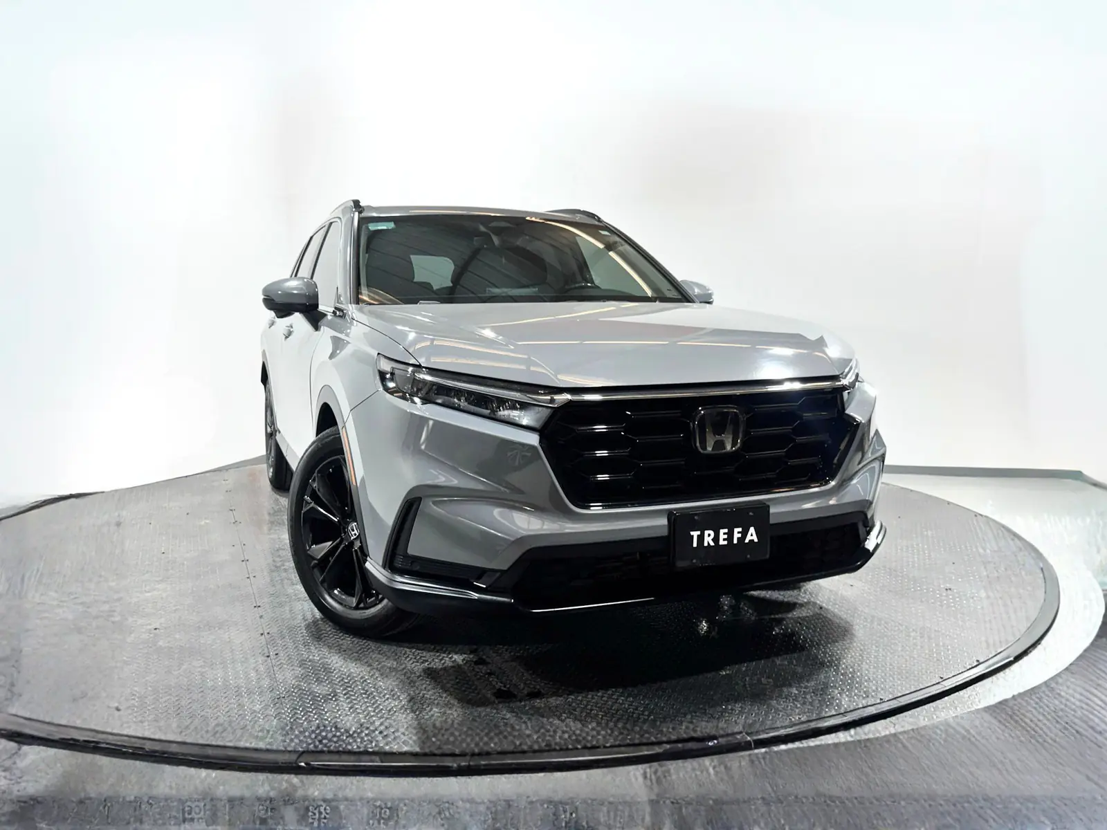 Honda CR-V Touring 1.5T CVT 2024