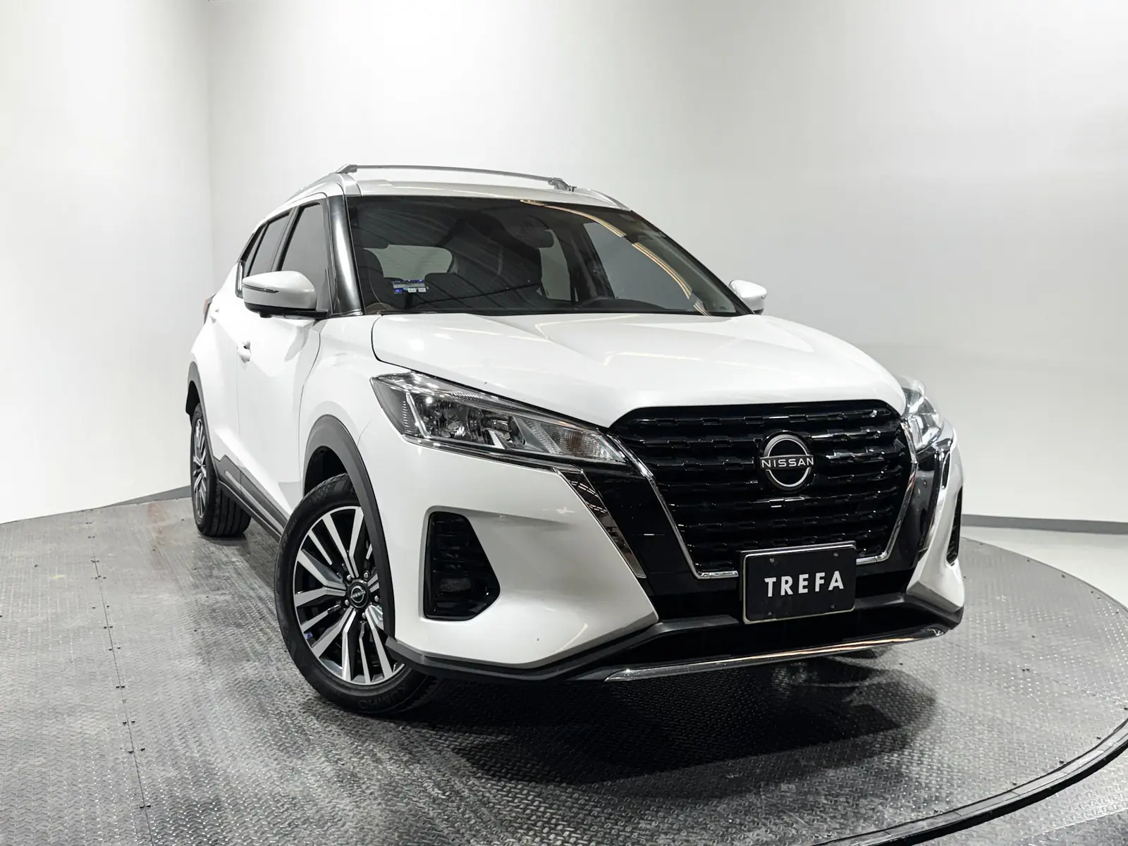 Nissan Kicks exclusive 2024