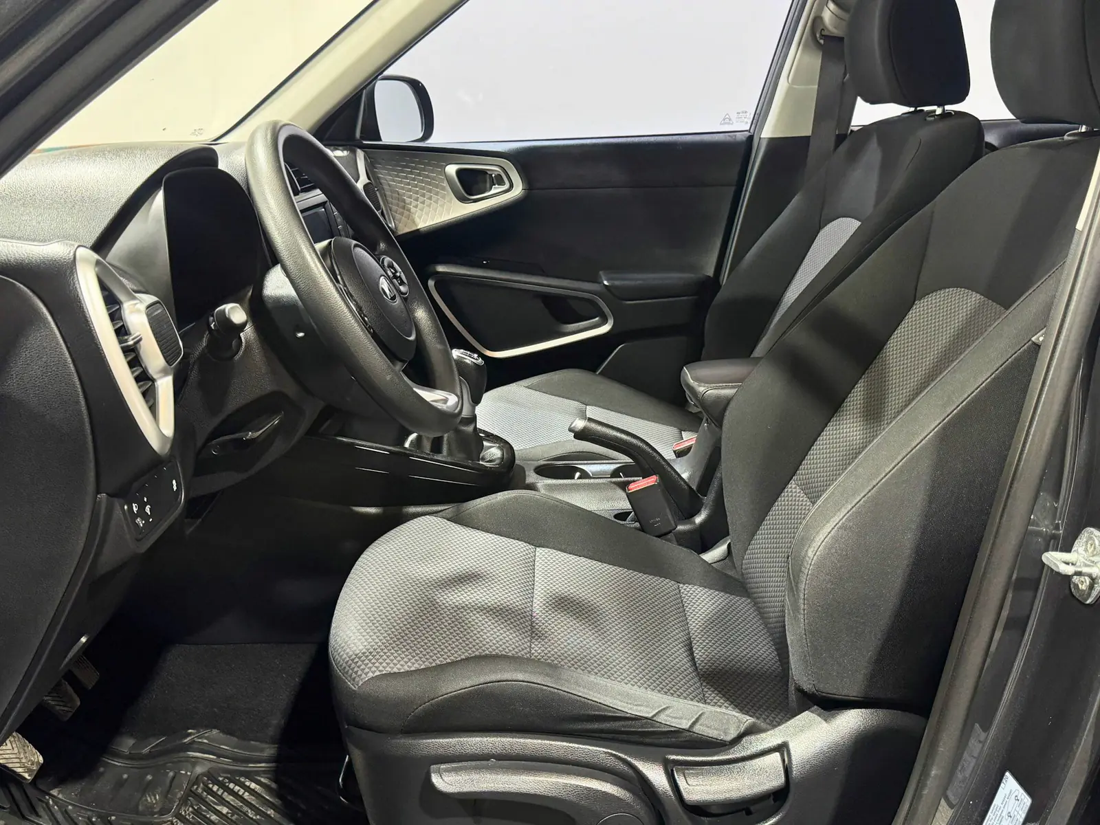 Kia Soul 2021 · foto 10 de 18