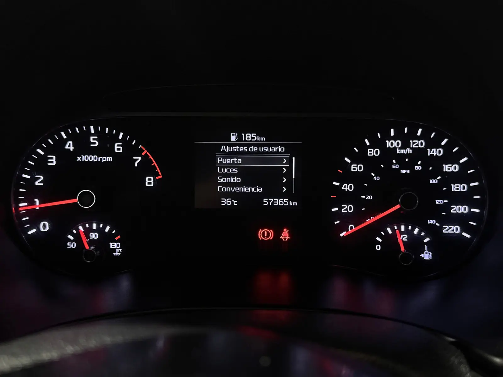 Kia Soul 2021 · foto 18 de 18