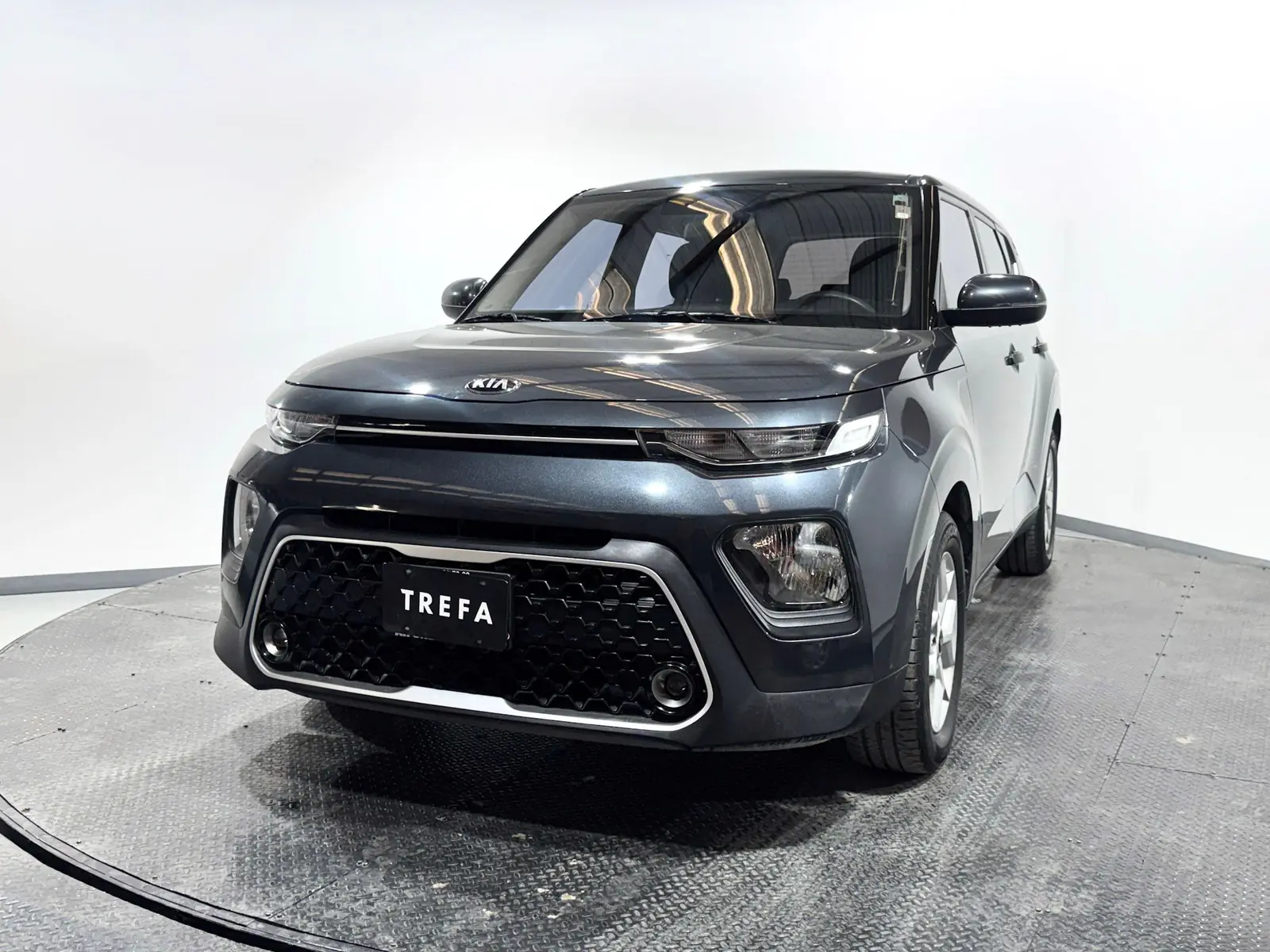 Kia Soul 2021 · foto 3 de 18