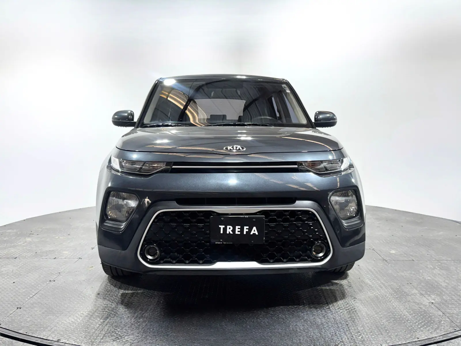 Kia Soul 2021 · foto 4 de 18