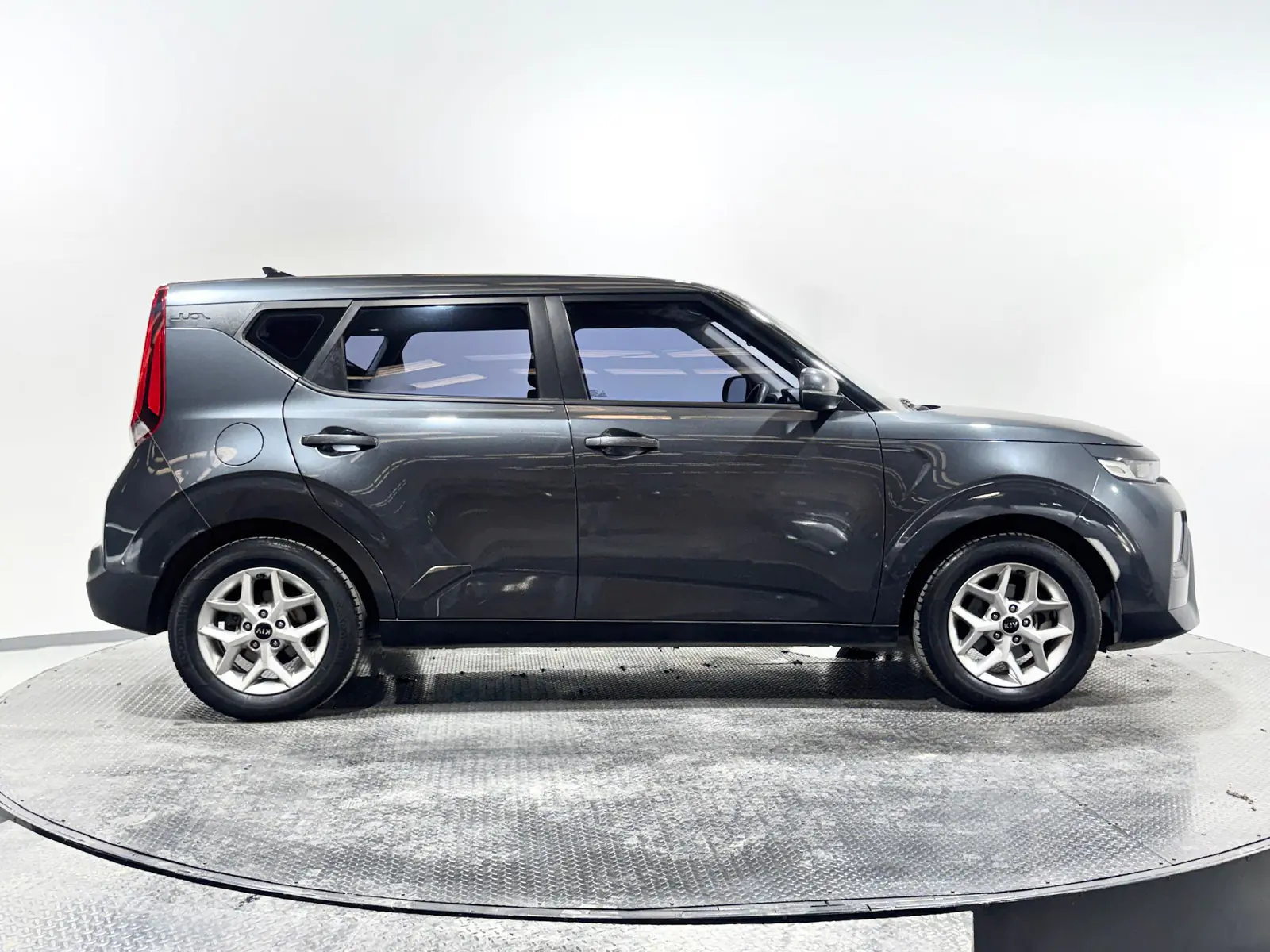Kia Soul 2021 · foto 2 de 18