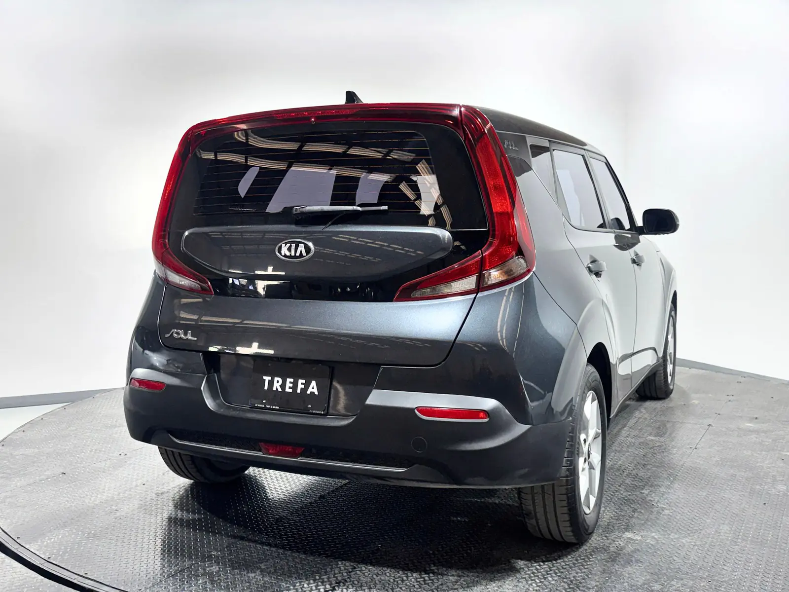 Kia Soul 2021 · foto 6 de 18