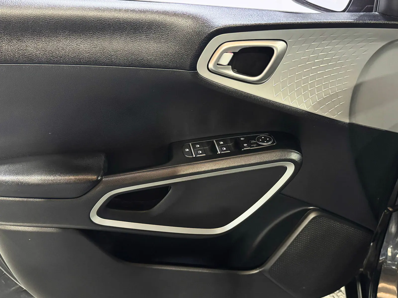 Kia Soul 2021 · foto 9 de 18