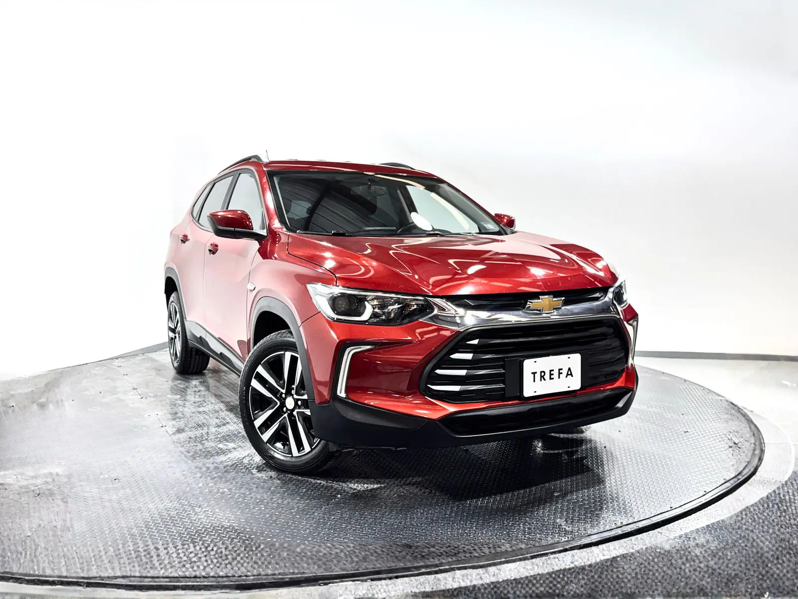 Chevrolet Tracker LS 2024