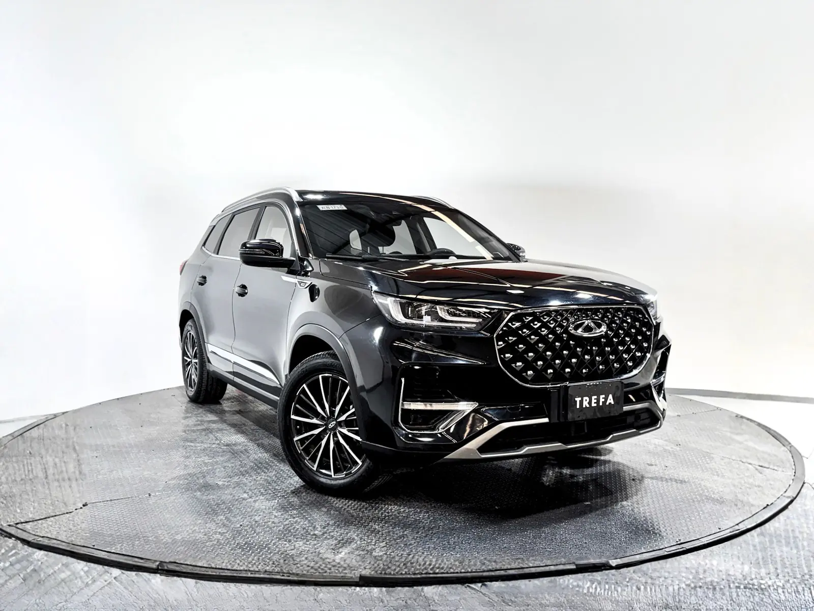 Chirey Tiggo 8 Pro 2023 · foto 1 de 20