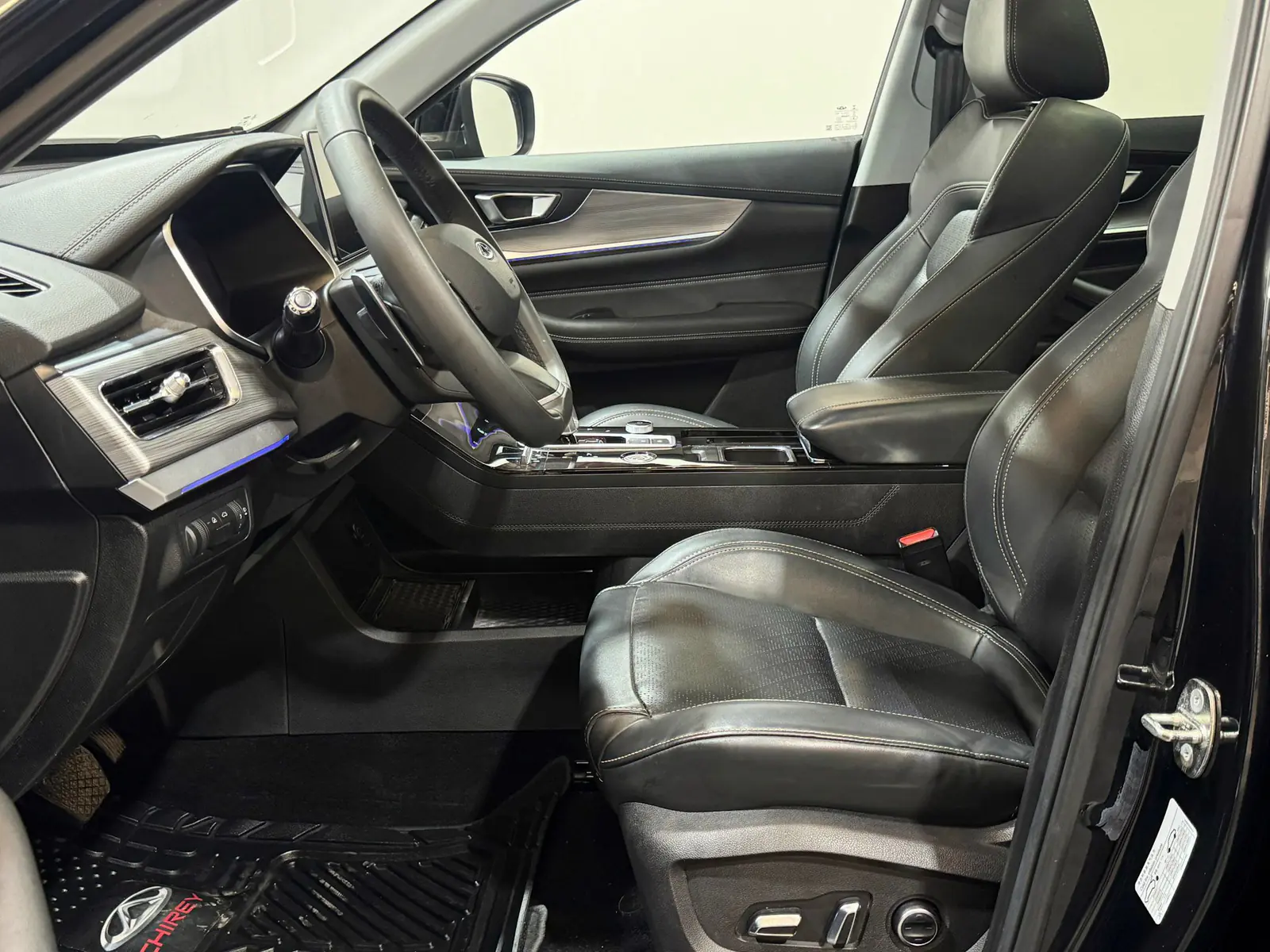 Chirey Tiggo 8 Pro 2023 · foto 10 de 20