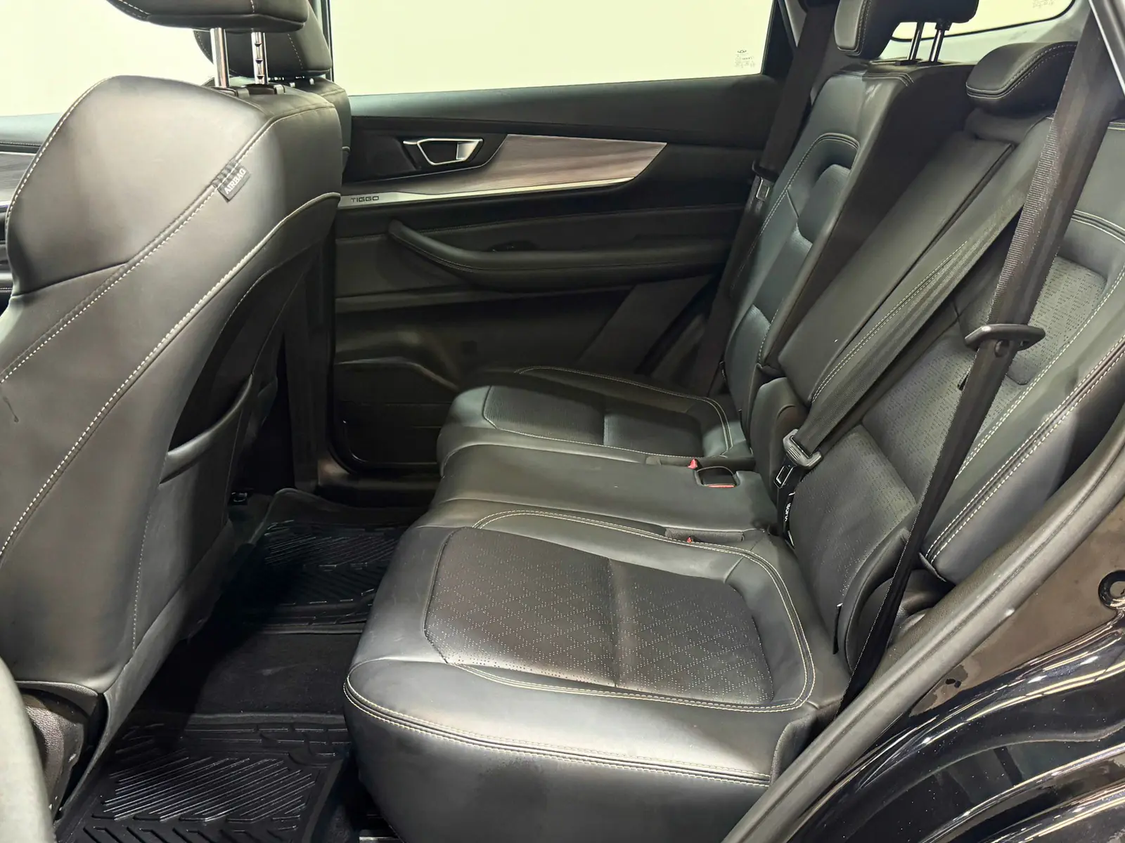 Chirey Tiggo 8 Pro 2023 · foto 11 de 20