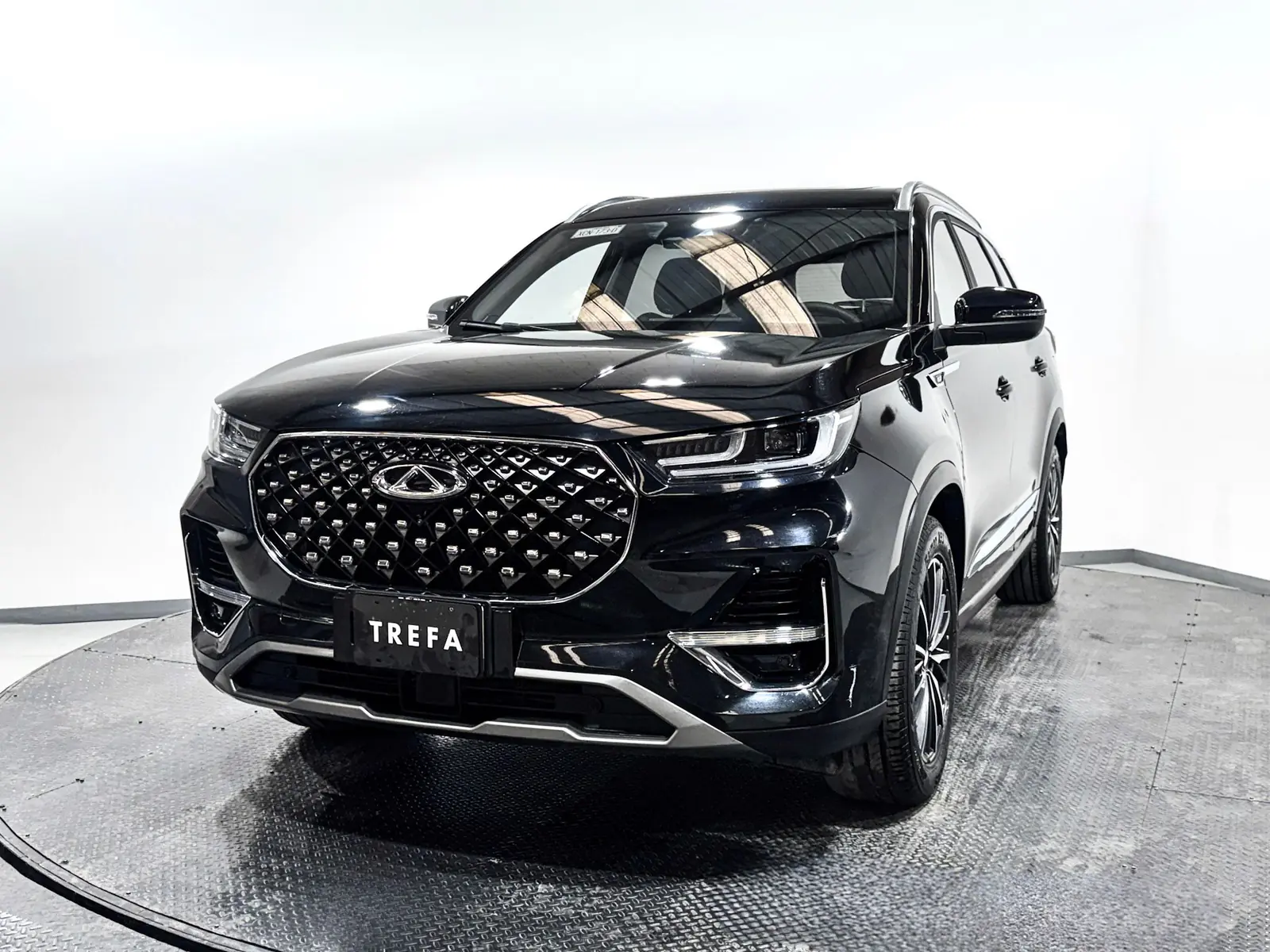 Chirey Tiggo 8 Pro 2023 · foto 3 de 20