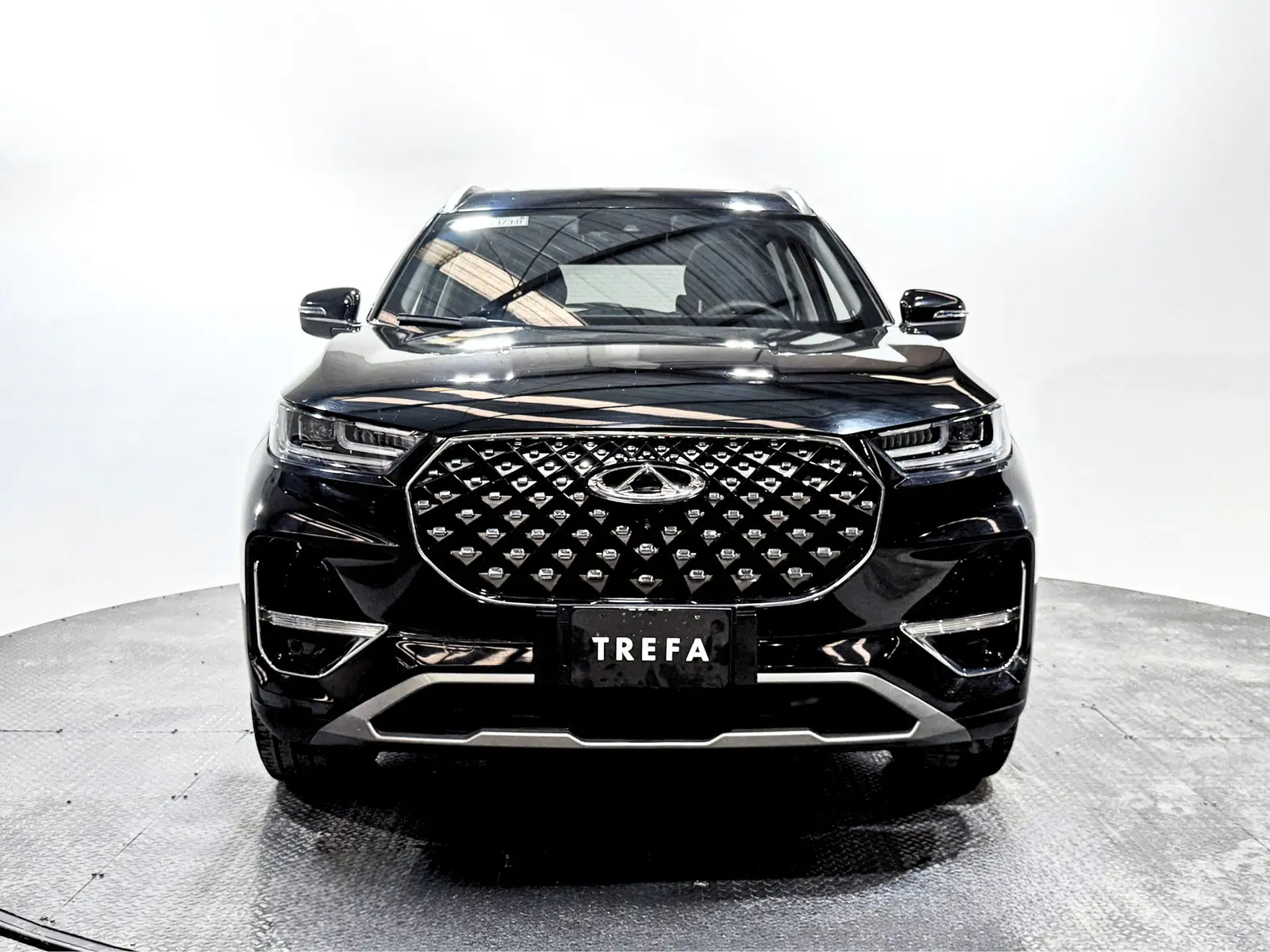 Chirey Tiggo 8 Pro 2023 · foto 4 de 20